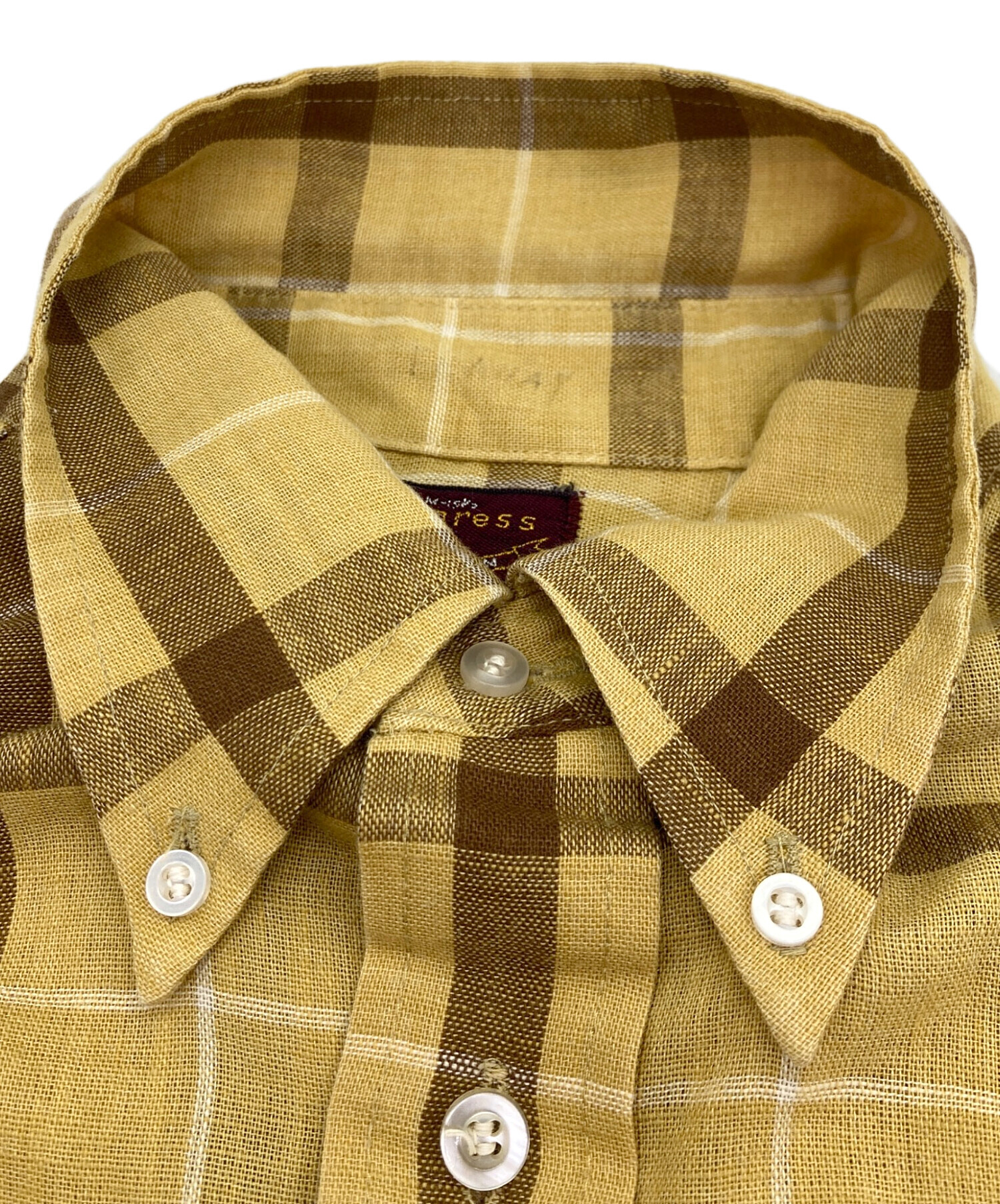 中古・古着通販】VAN HEUSEN (ヴァンヒューセン/バンヒューゼン) 60