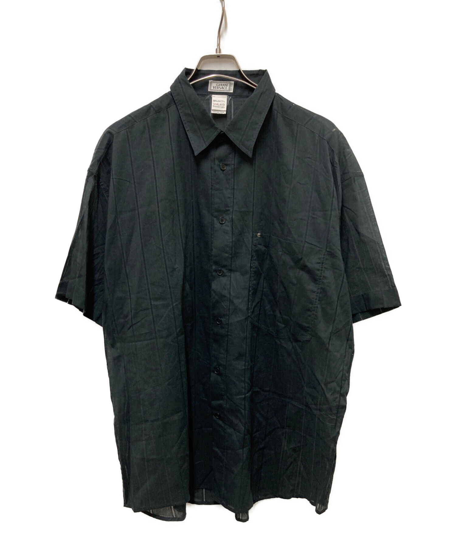 中古・古着通販】GIANNI VERSACE (ジャンニ・ヴェルサーチ) シアー