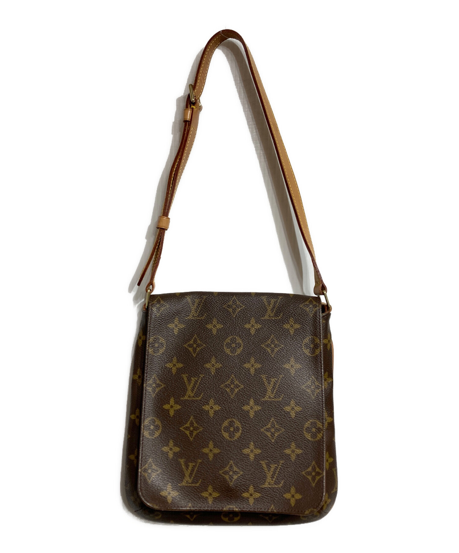 中古・古着通販】LOUIS VUITTON (ルイ ヴィトン) ミュゼットサルサ