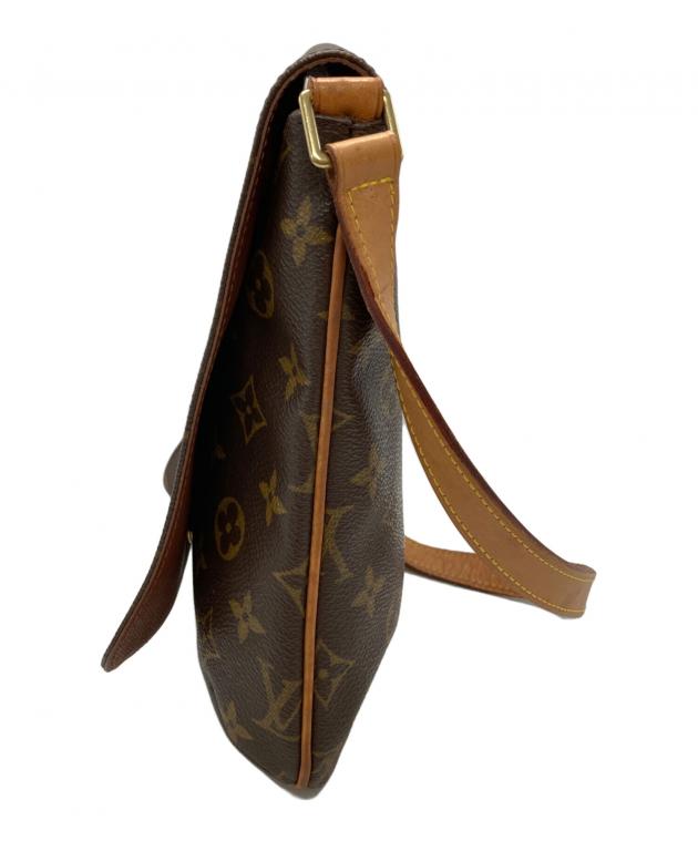 中古・古着通販】LOUIS VUITTON (ルイ ヴィトン) ミュゼットサルサ