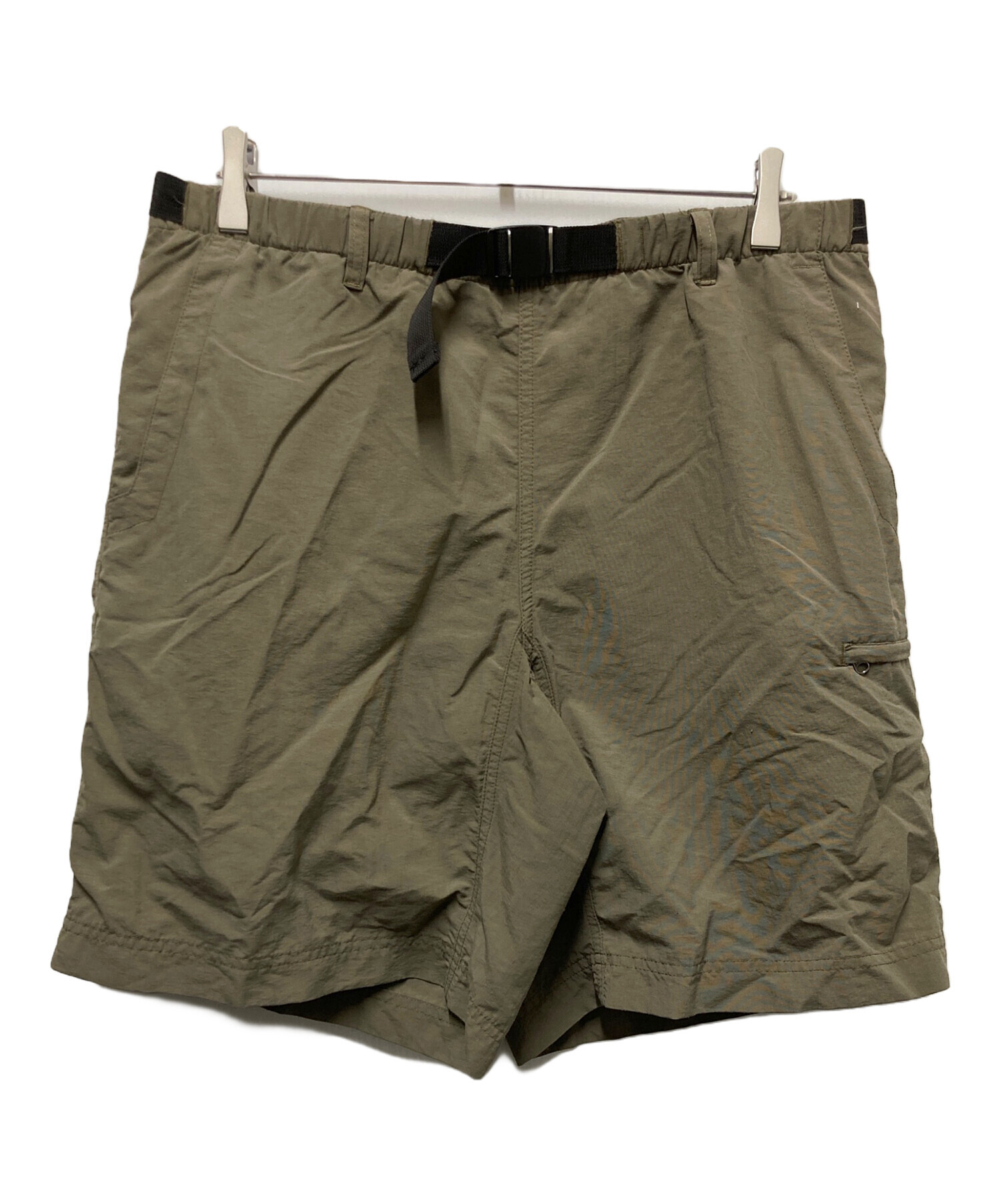 中古・古着通販】Patagonia (パタゴニア) 00s river shorts カーキ