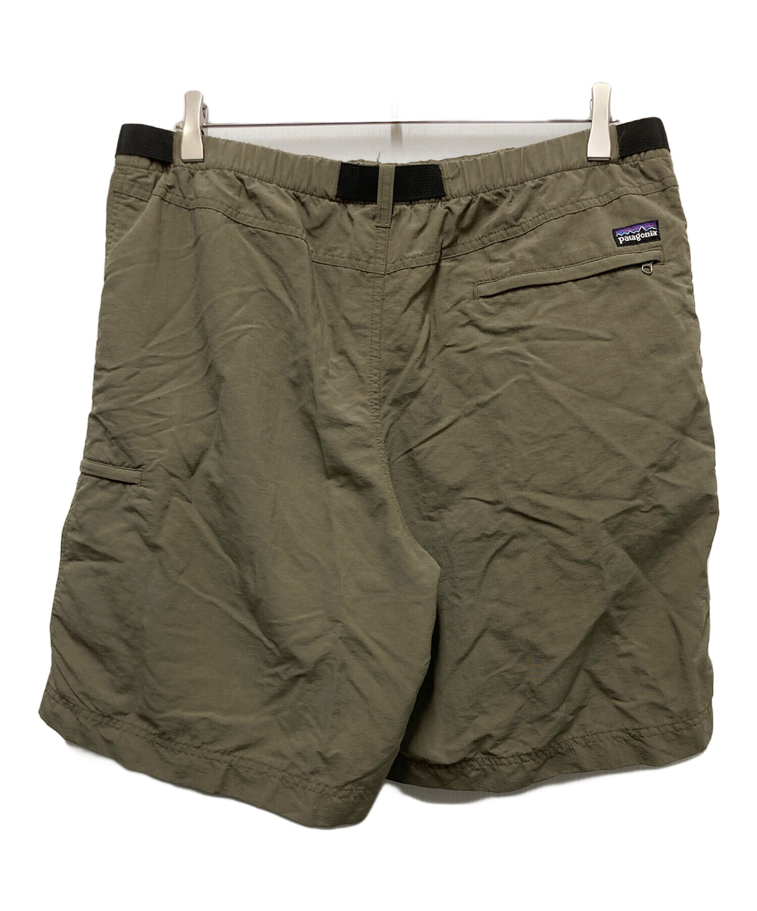 中古・古着通販】Patagonia (パタゴニア) 00s river shorts カーキ