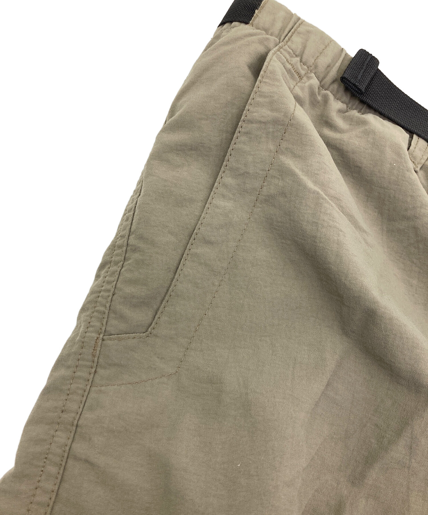 中古・古着通販】Patagonia (パタゴニア) 00s river shorts カーキ