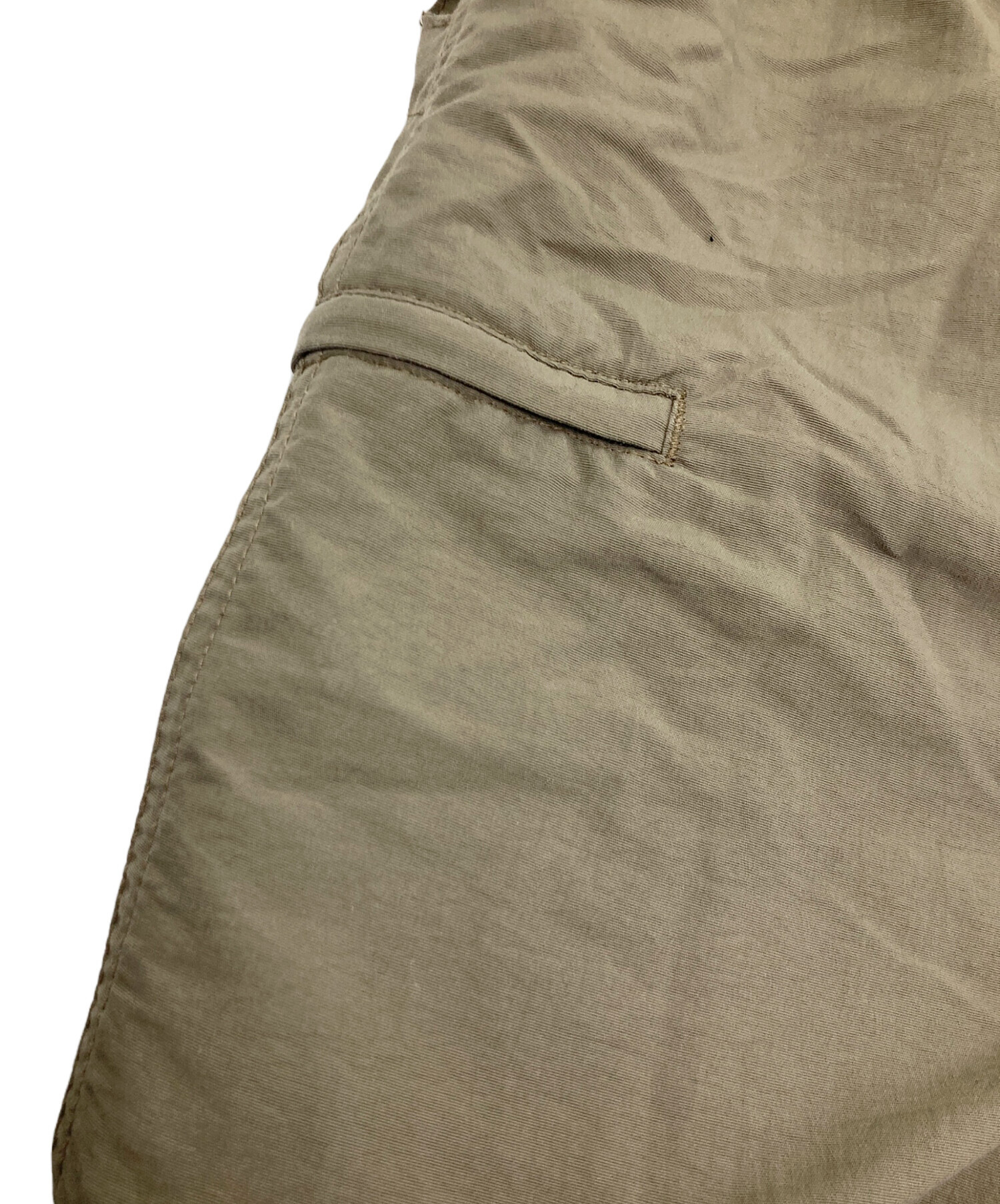 中古・古着通販】Patagonia (パタゴニア) 00s river shorts カーキ