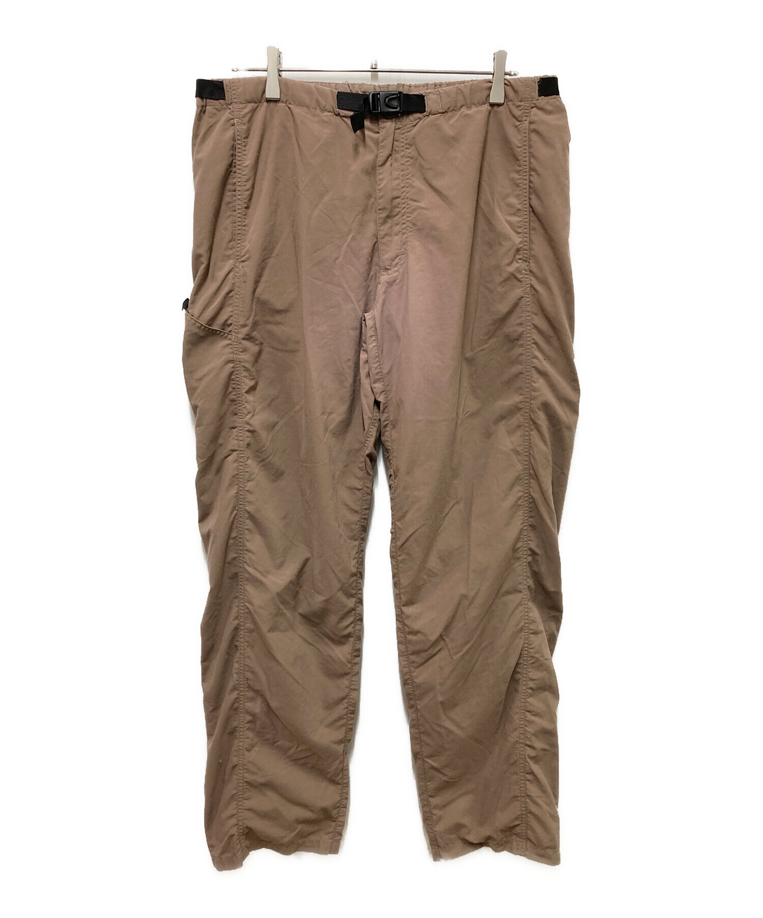 00s Patagonia パタゴニア GI Ⅱ ナイロンクライミングパンツ 中古・古着通販】Patagonia (パタゴニア) Gi Ⅱ Pants ナイロン