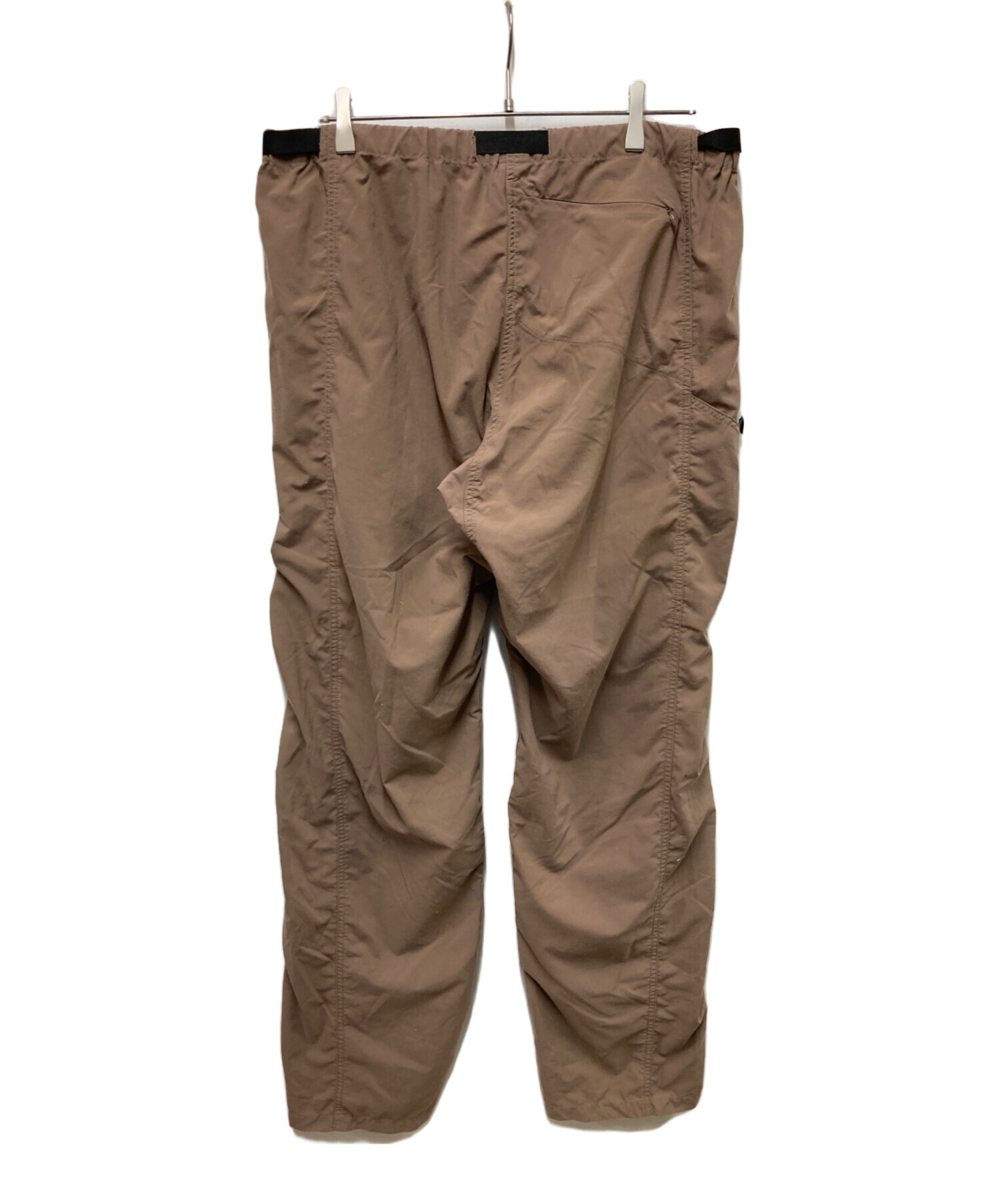 1995s patagonia ナイロン クライミング パンツ W34×L31 中古・古着通販】Patagonia (パタゴニア) Gi Ⅱ Pants ナイロン