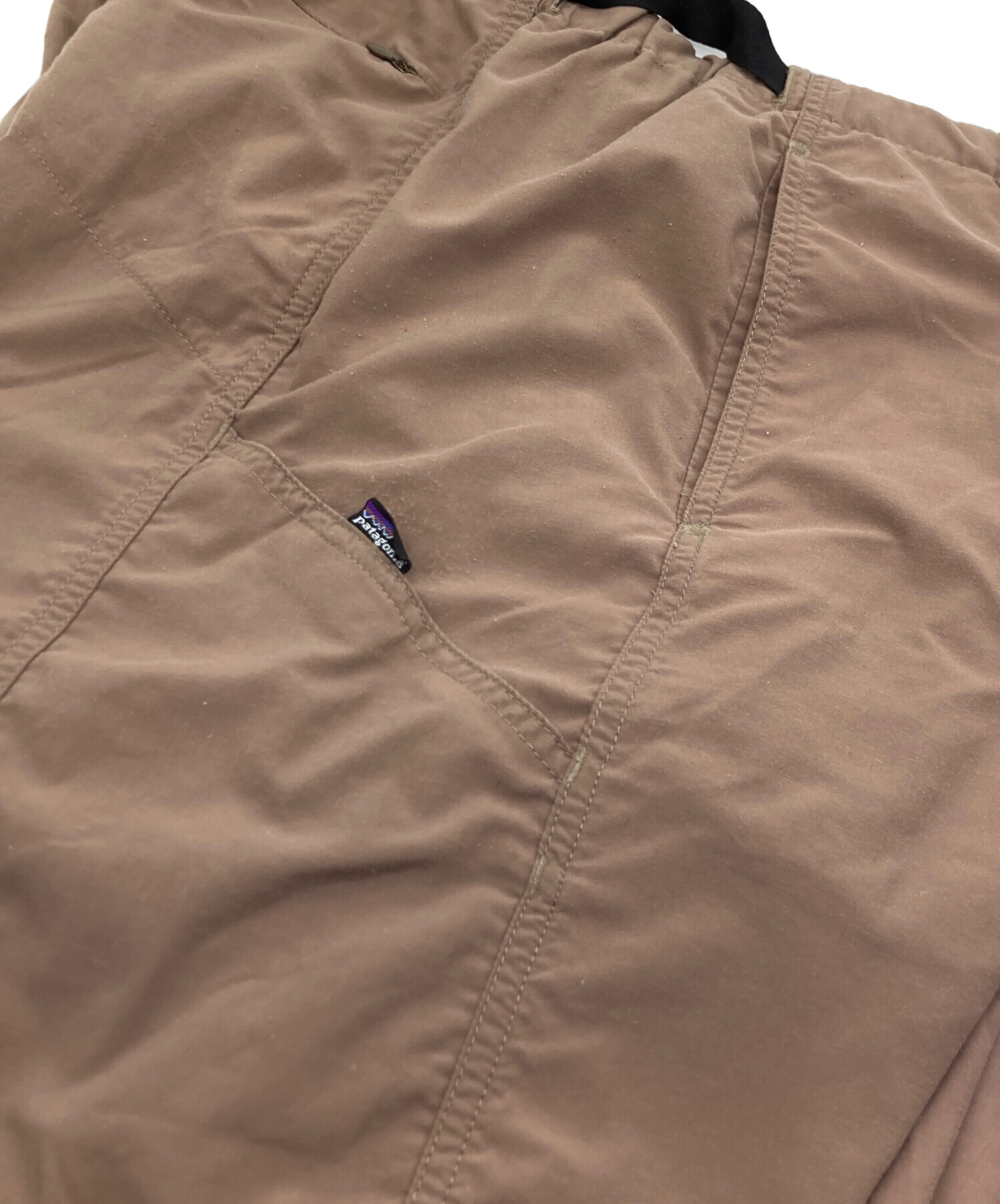 中古・古着通販】Patagonia (パタゴニア) Gi Ⅱ Pants ナイロン