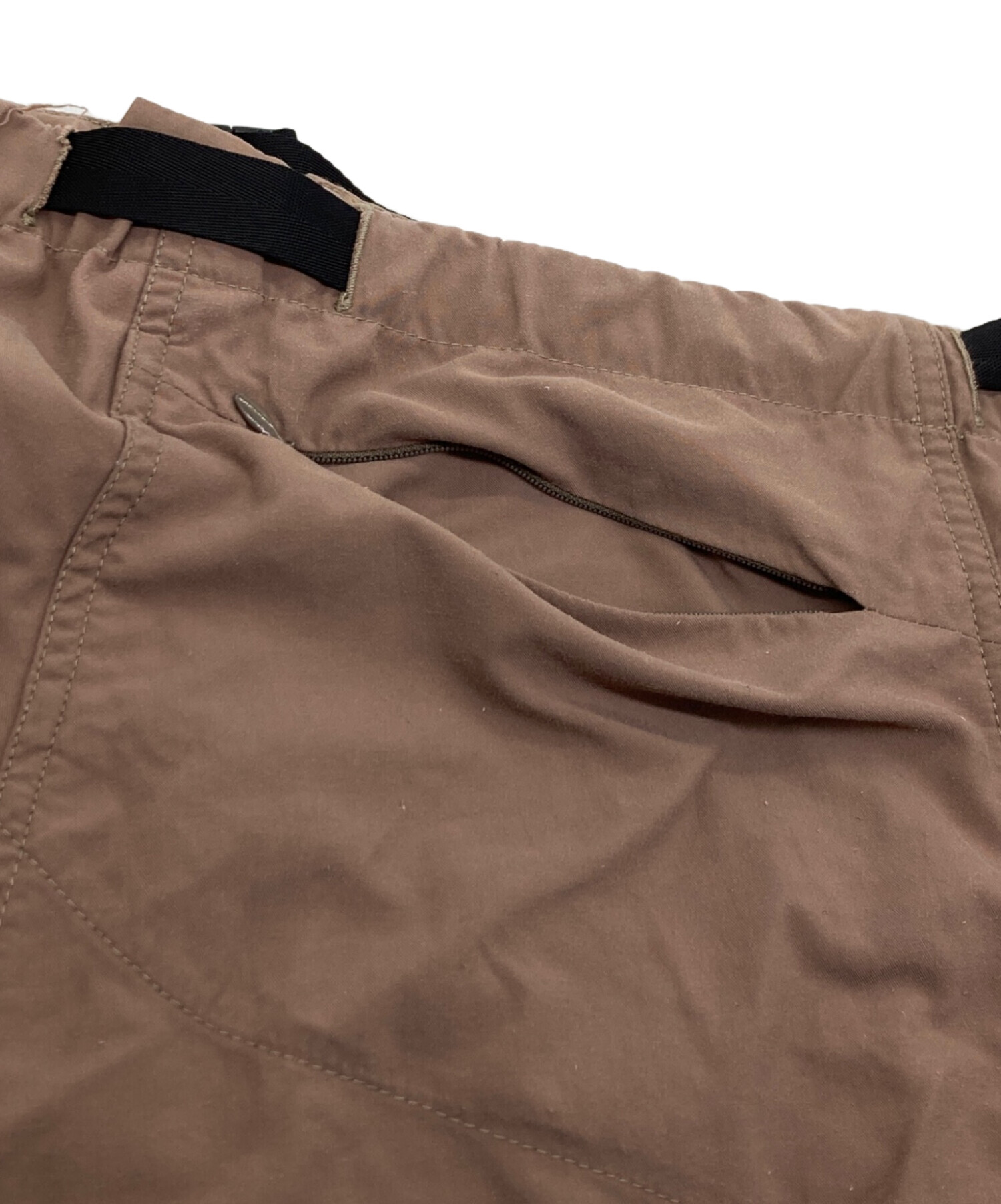 中古・古着通販】Patagonia (パタゴニア) Gi Ⅱ Pants ナイロン