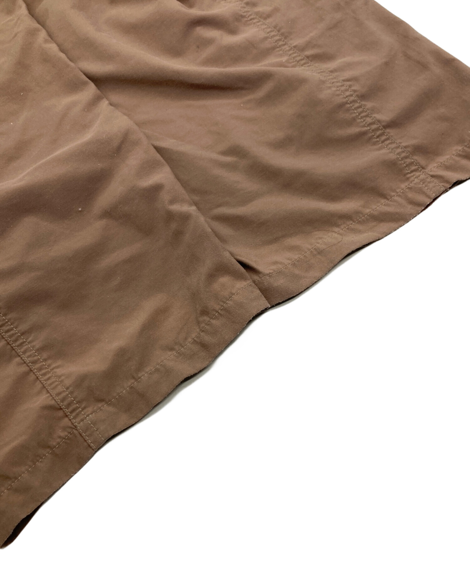 中古・古着通販】Patagonia (パタゴニア) Gi Ⅱ Pants ナイロン