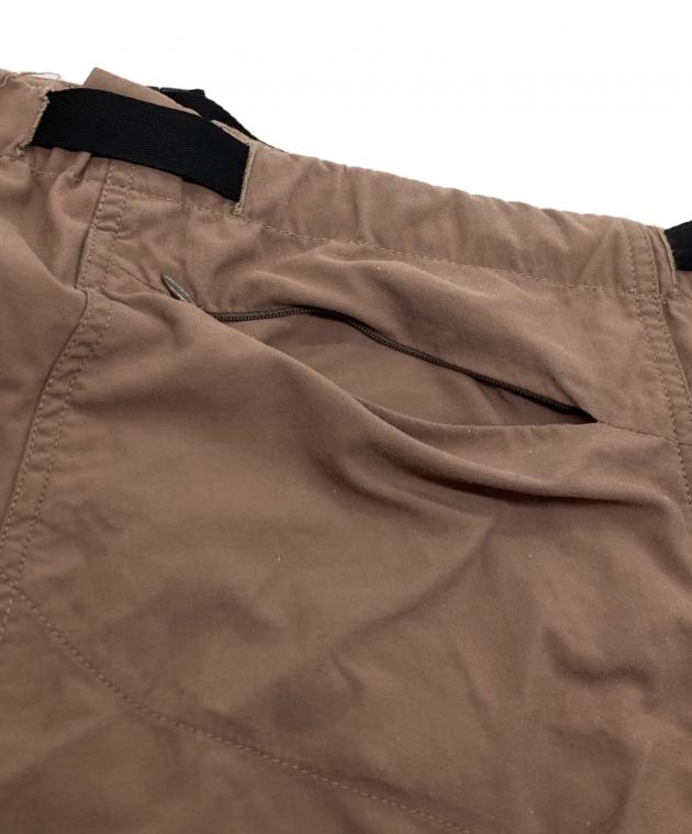 中古・古着通販】Patagonia (パタゴニア) Gi Ⅱ Pants ナイロン