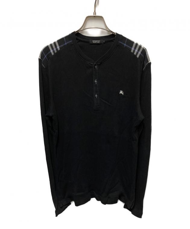 中古・古着通販】BURBERRY BLACK LABEL (バーバリーブラックレーベル 