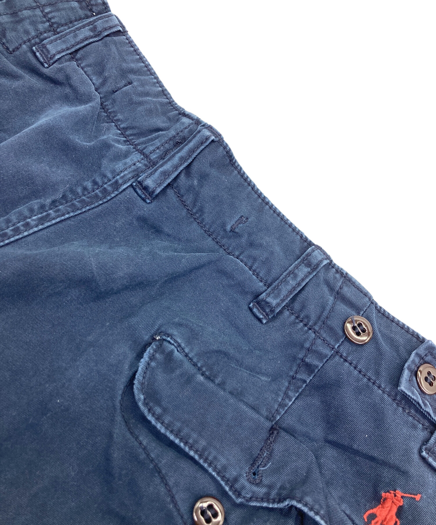 中古・古着通販】POLO RALPH LAUREN (ポロ・ラルフローレン