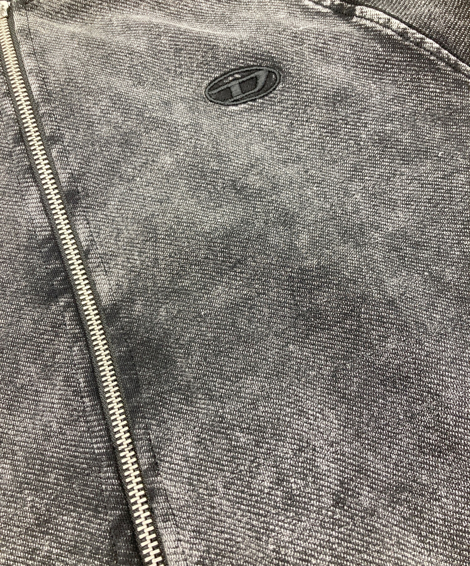 中古・古着通販】DIESEL (ディーゼル) S-ALT ウォッシュ ストレッチ