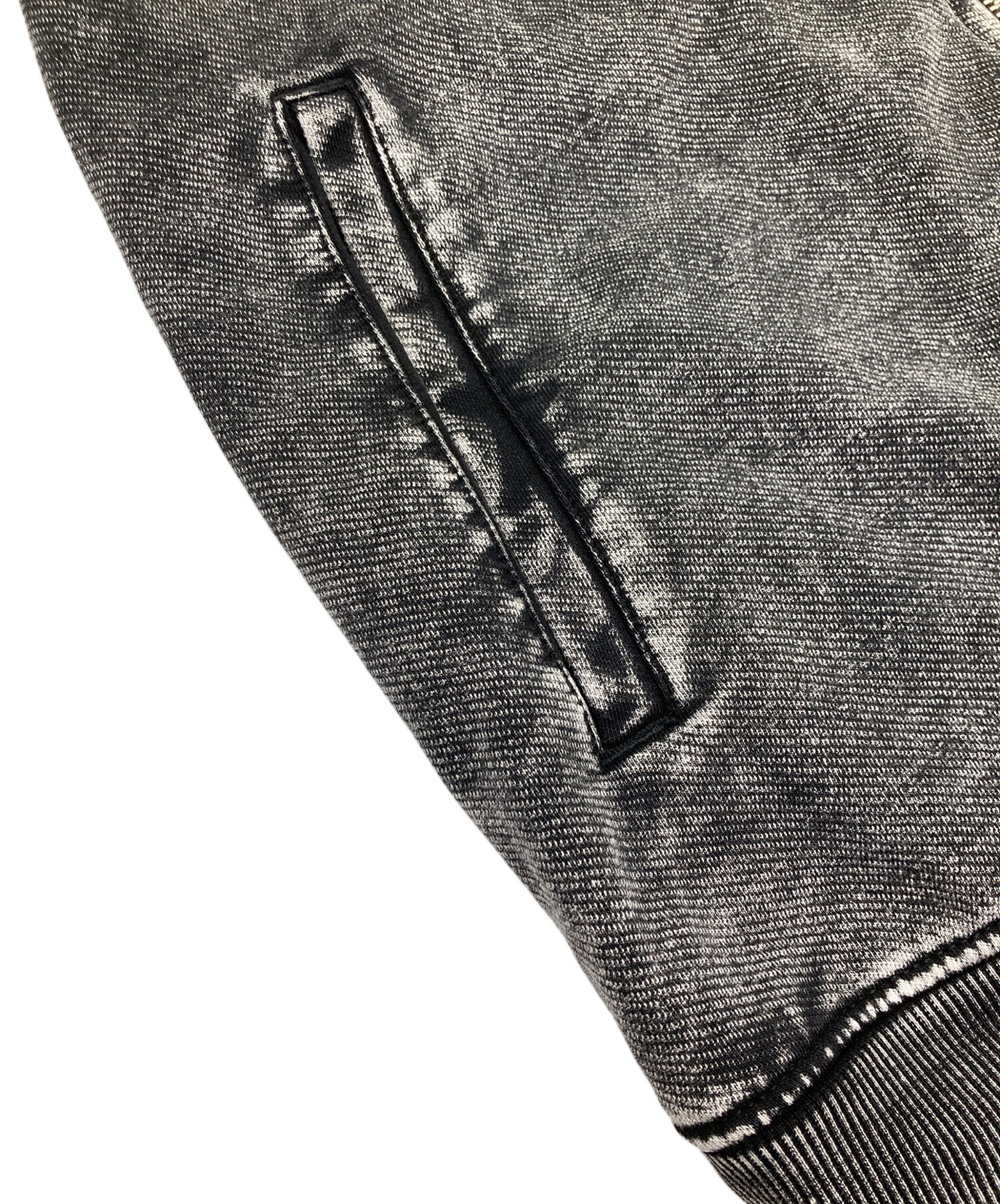 中古・古着通販】DIESEL (ディーゼル) S-ALT ウォッシュ ストレッチ