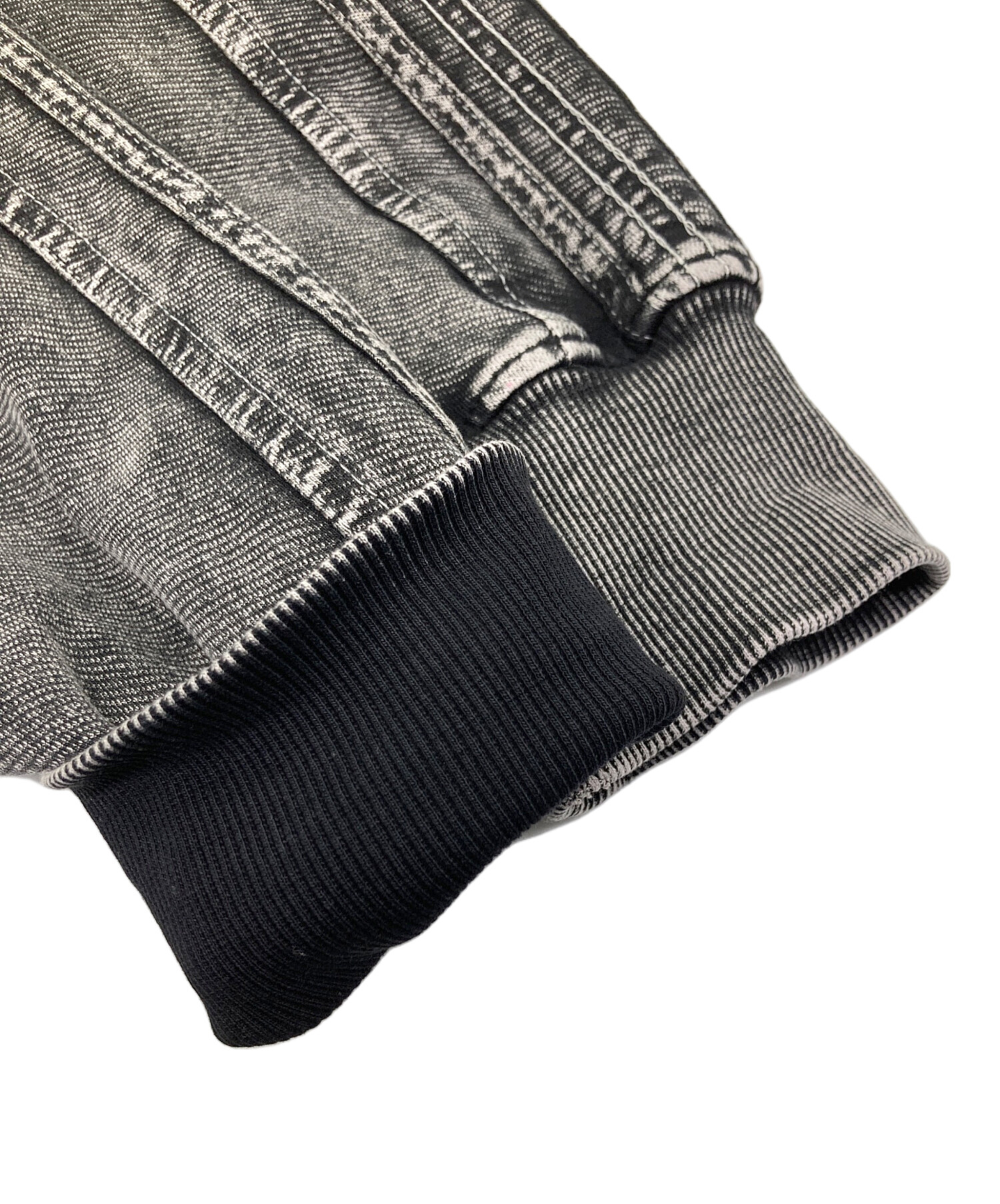 中古・古着通販】DIESEL (ディーゼル) S-ALT ウォッシュ ストレッチ