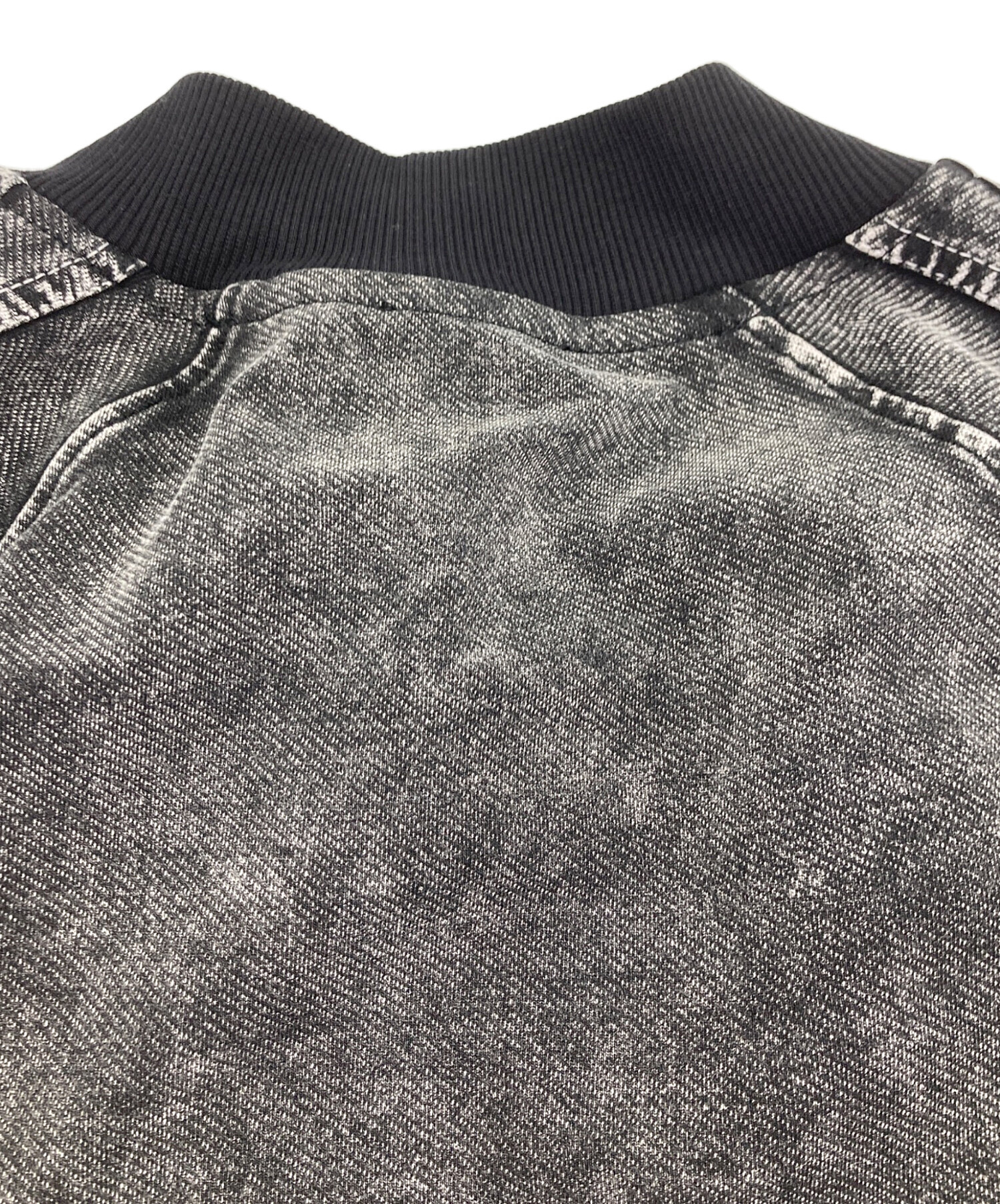 中古・古着通販】DIESEL (ディーゼル) S-ALT ウォッシュ ストレッチ
