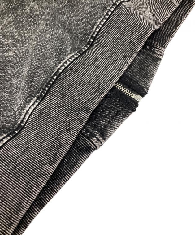 中古・古着通販】DIESEL (ディーゼル) S-ALT ウォッシュ ストレッチ