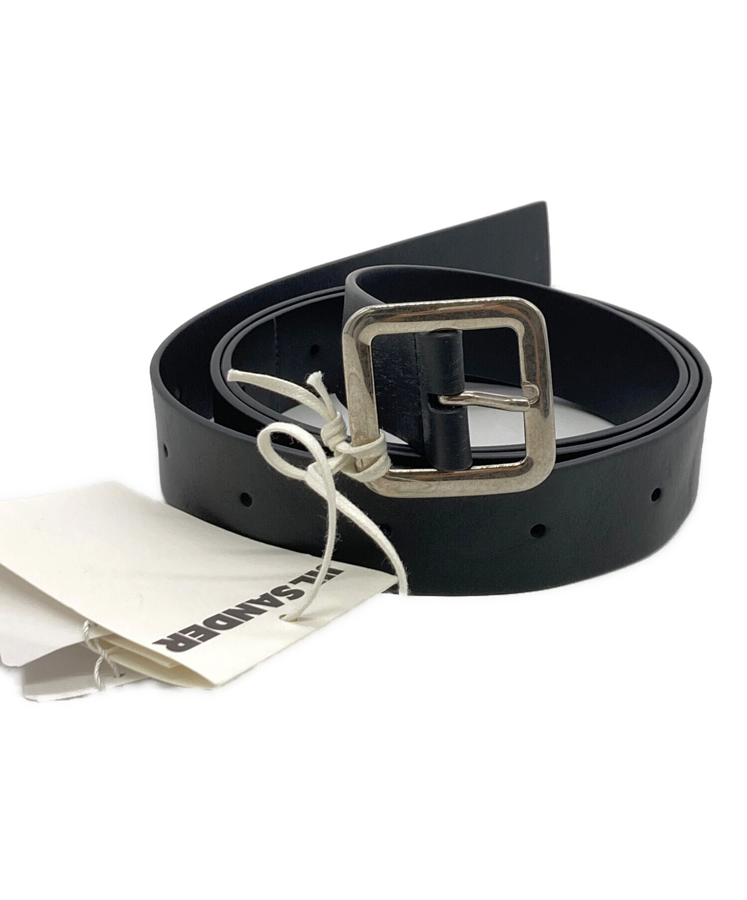 中古・古着通販】JIL SANDER (ジルサンダー) Jil Sander Belt 