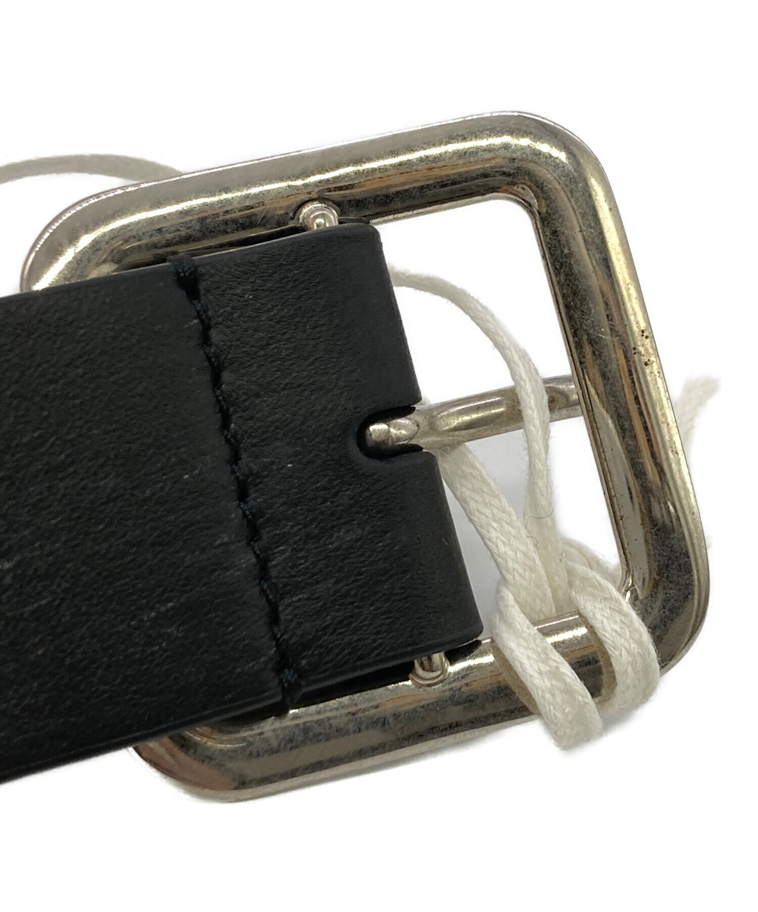 中古・古着通販】JIL SANDER (ジルサンダー) Jil Sander Belt 