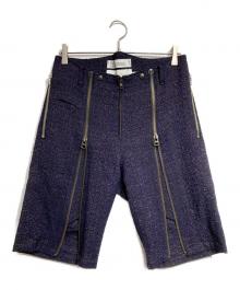 DAIRIKU ダイリク アロハパンツ ハーフパンツ ショートパンツ M パンツ、ハーフパンツ、DAIRIKU(ダイリク)】ブランド・古着のネット