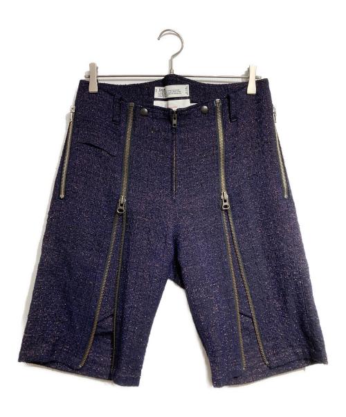 中古・古着通販】DAIRIKU (ダイリク) Tweed A-11 Half Pants/ツイード