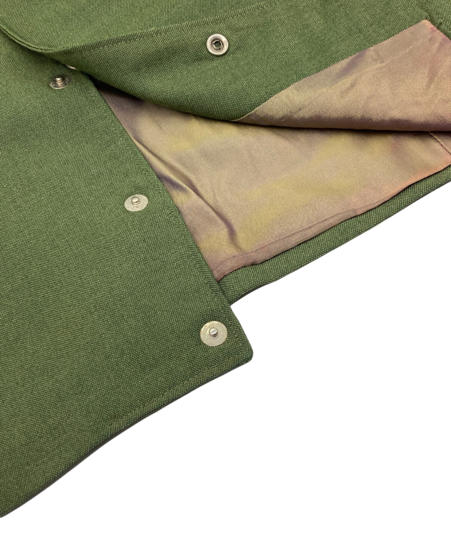 60s~70s NIVER WESTERN WEAR INCウエスタンジャケット 中古・古着通販】NIVER WESTERN WEAR INC (二ヴァ―・ウェスタン