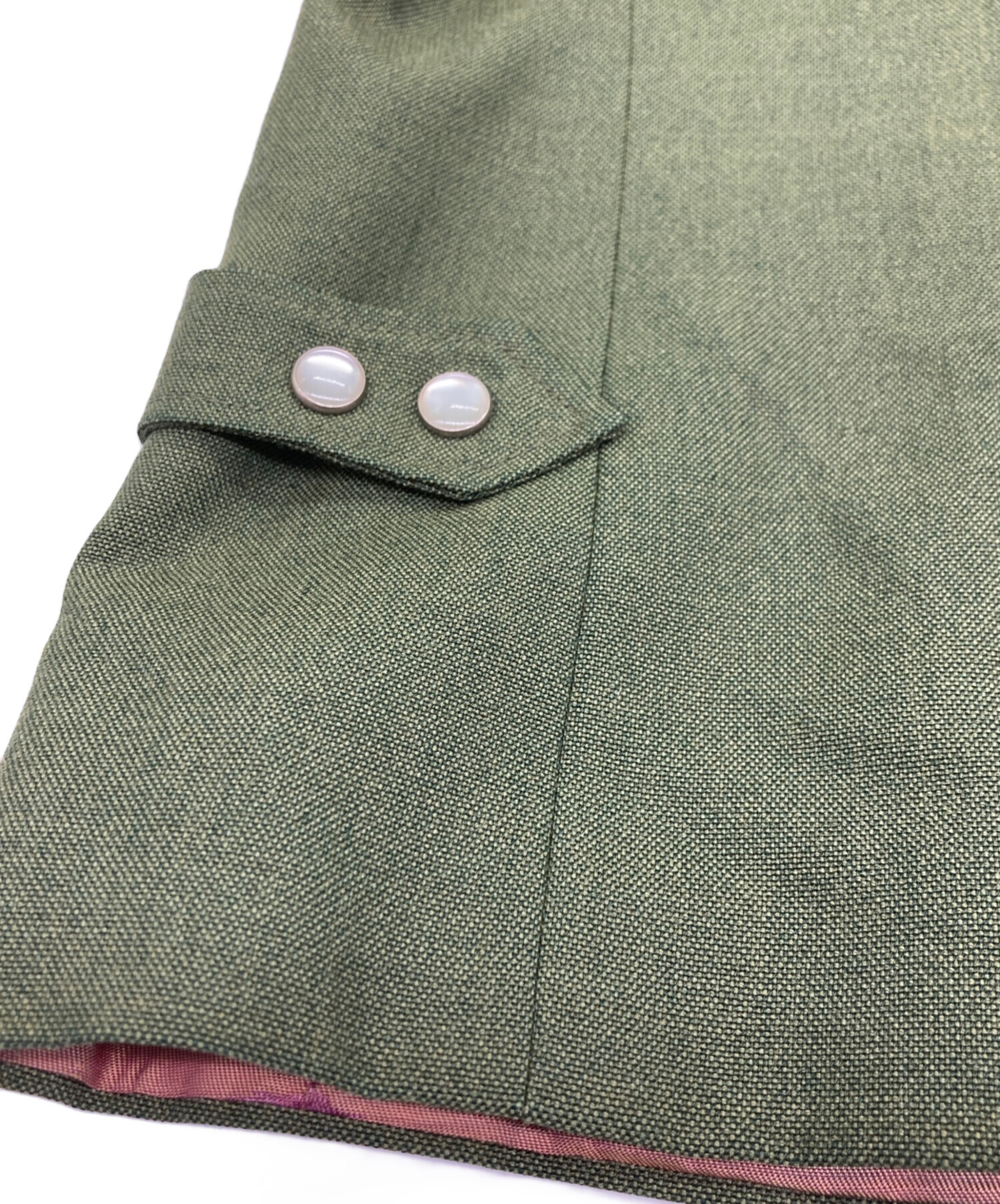 中古・古着通販】NIVER WESTERN WEAR INC (二ヴァ―・ウェスタン