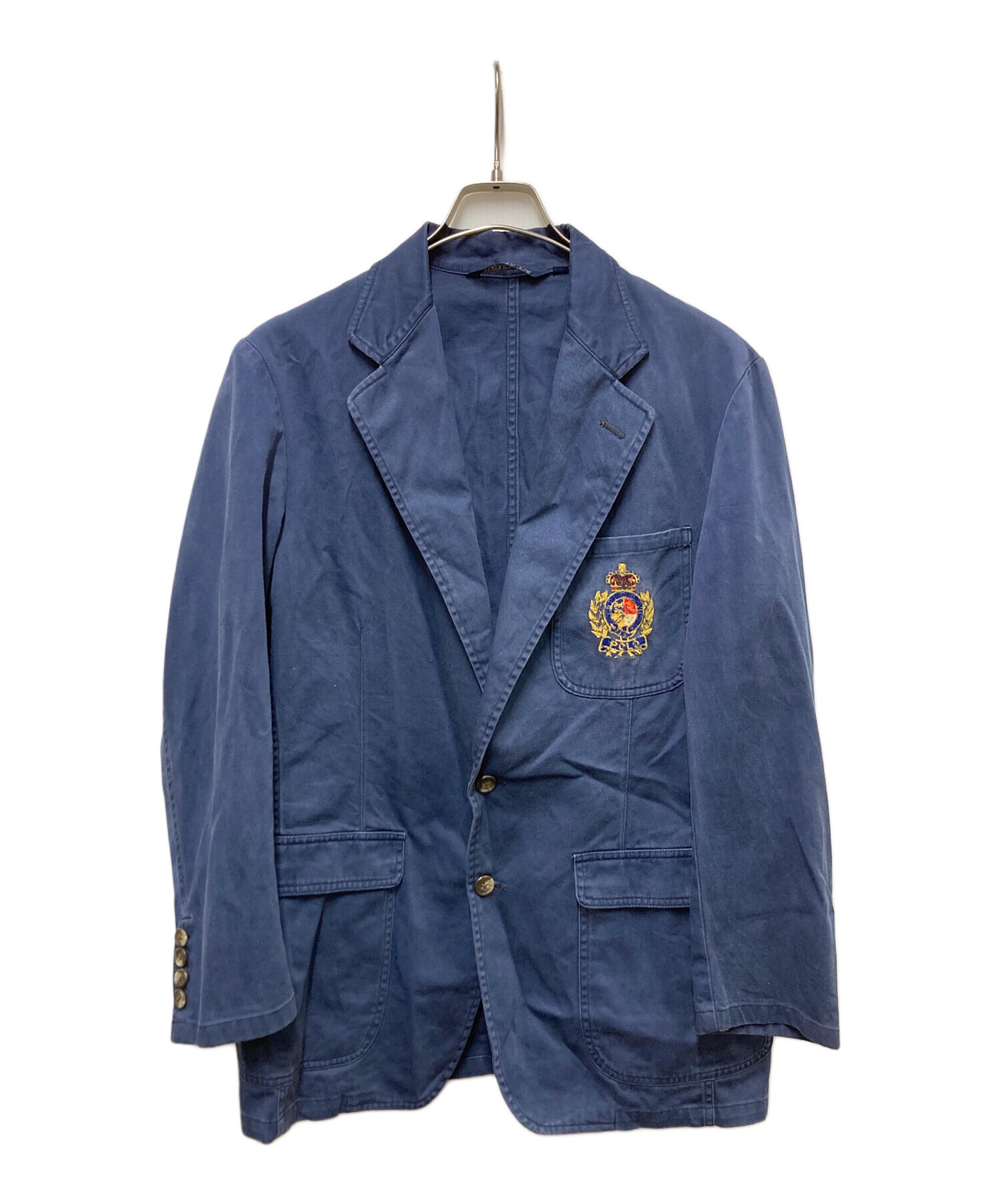 中古・古着通販】POLO RALPH LAUREN (ポロ・ラルフローレン) 90s