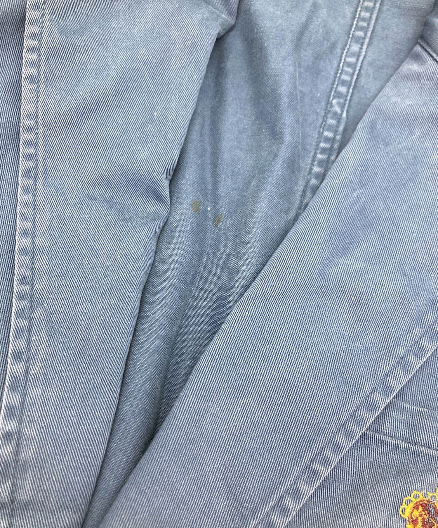 中古・古着通販】POLO RALPH LAUREN (ポロ・ラルフローレン) 90s