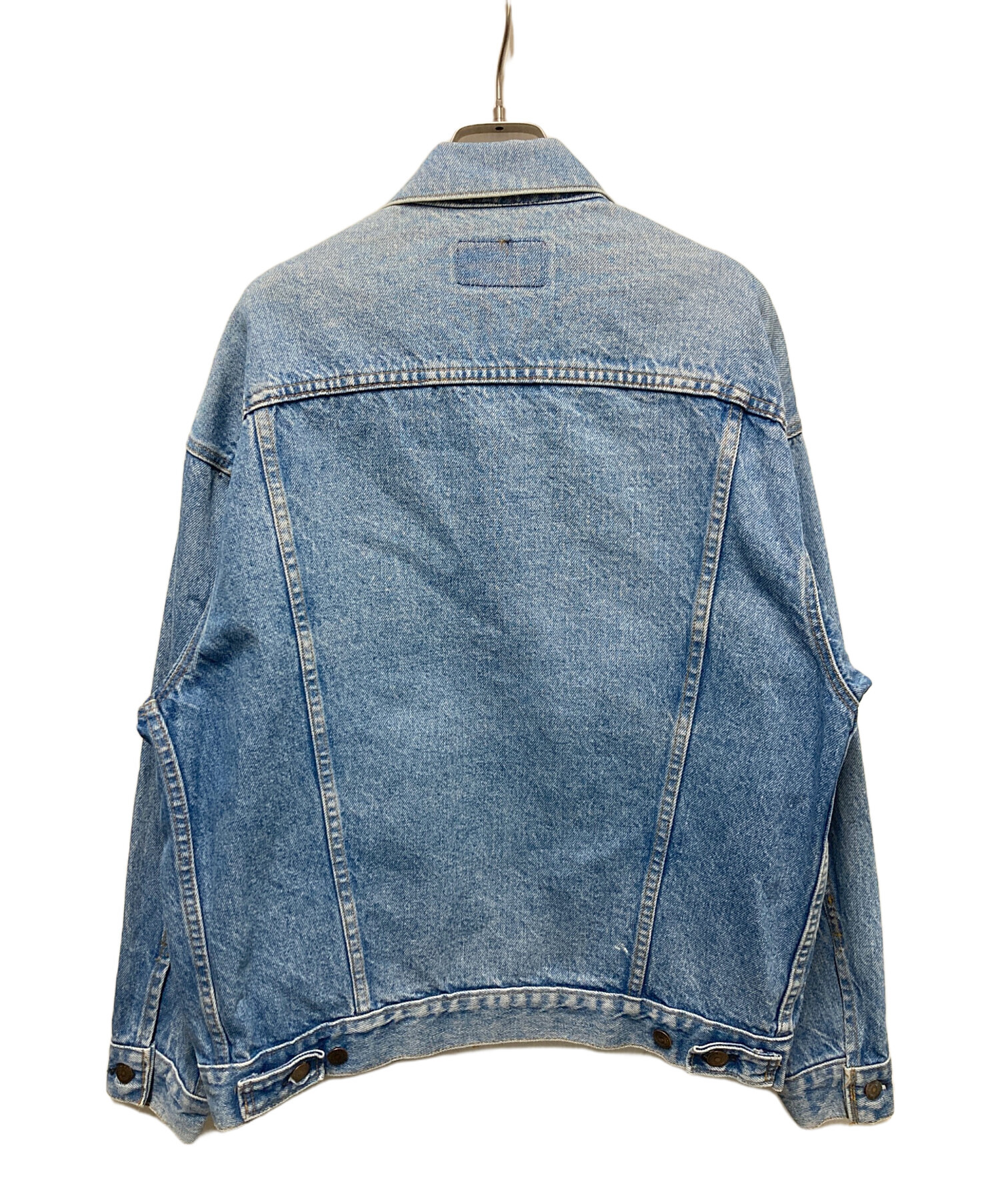 中古・古着通販】LEVI'S (リーバイス) 90s 70507-0214 デニム