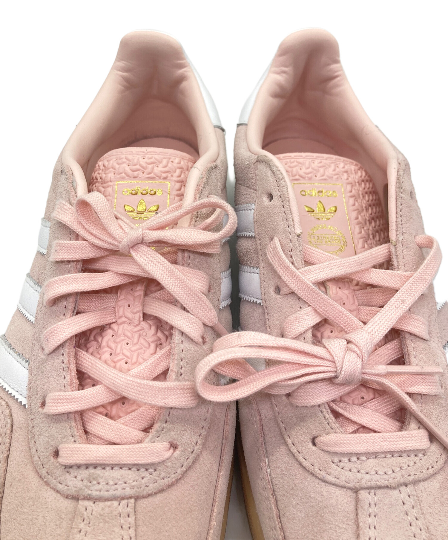 中古・古着通販】adidas (アディダス) Gazelle Indoor スニーカー