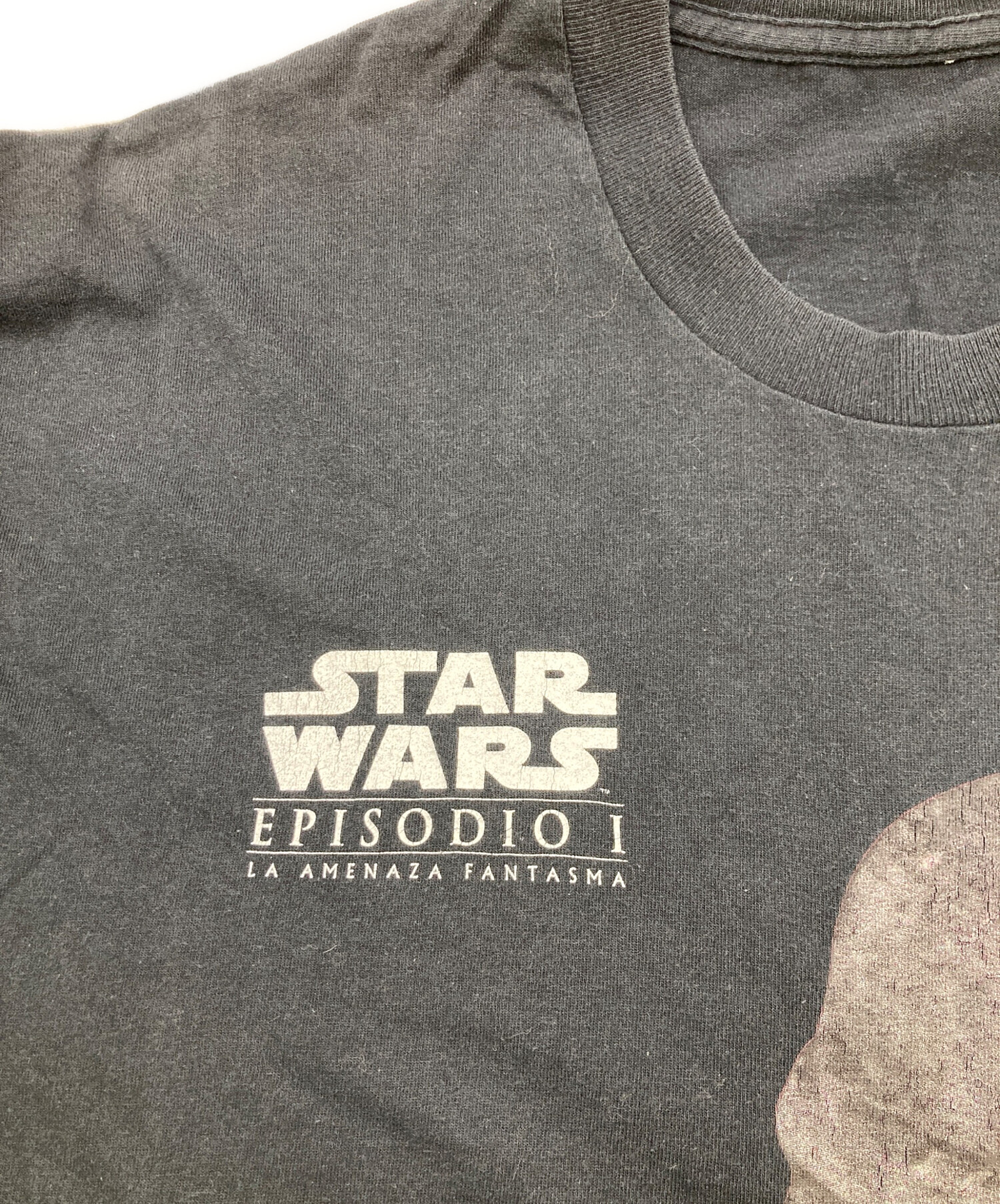 中古・古着通販】USED (ユーズド) 90s star wars 