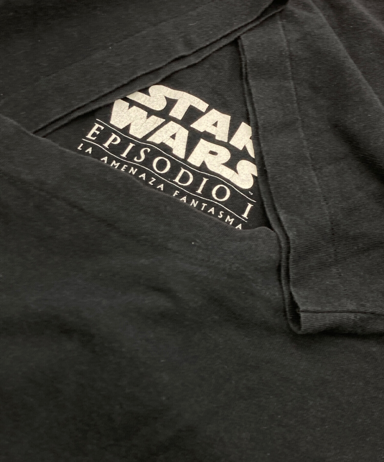 中古・古着通販】USED (ユーズド) 90s star wars 