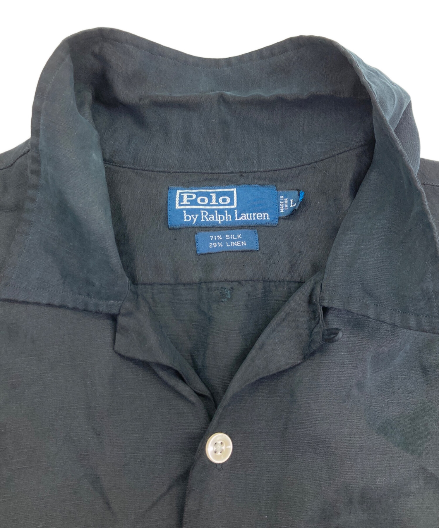 中古・古着通販】POLO RALPH LAUREN (ポロ・ラルフローレン) 90s