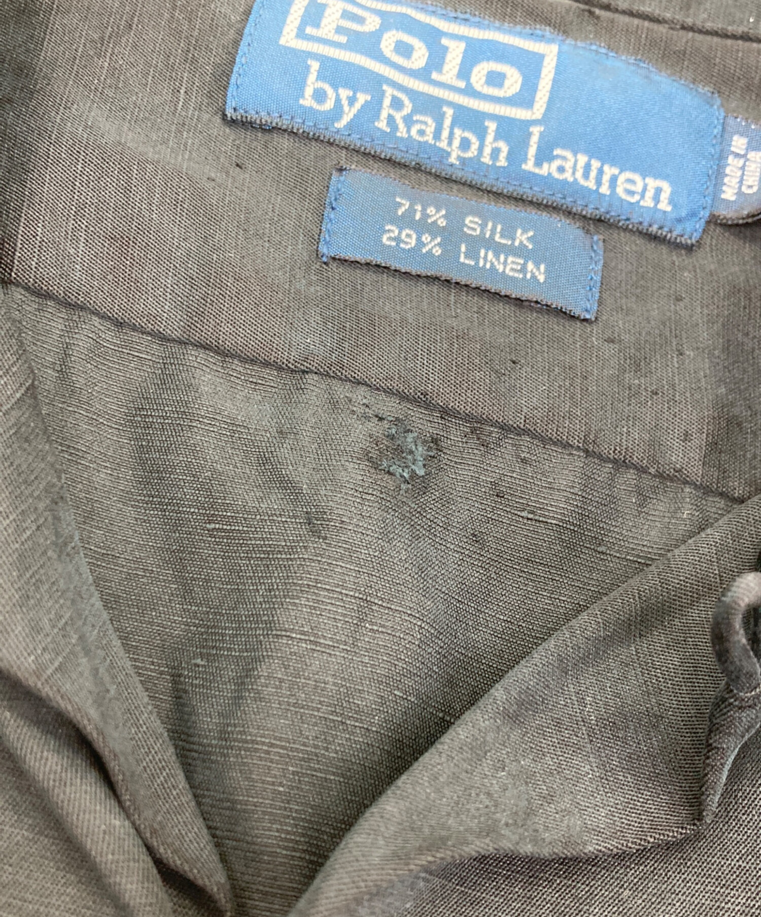 中古・古着通販】POLO RALPH LAUREN (ポロ・ラルフローレン) 90s