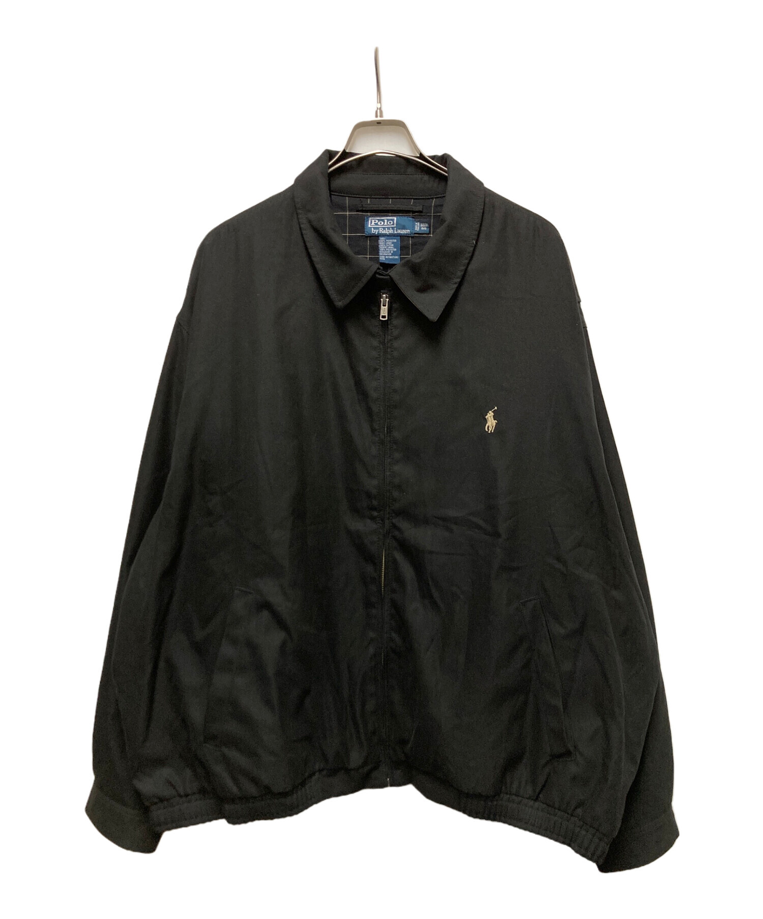 中古・古着通販】POLO RALPH LAUREN (ポロ・ラルフローレン) 90s