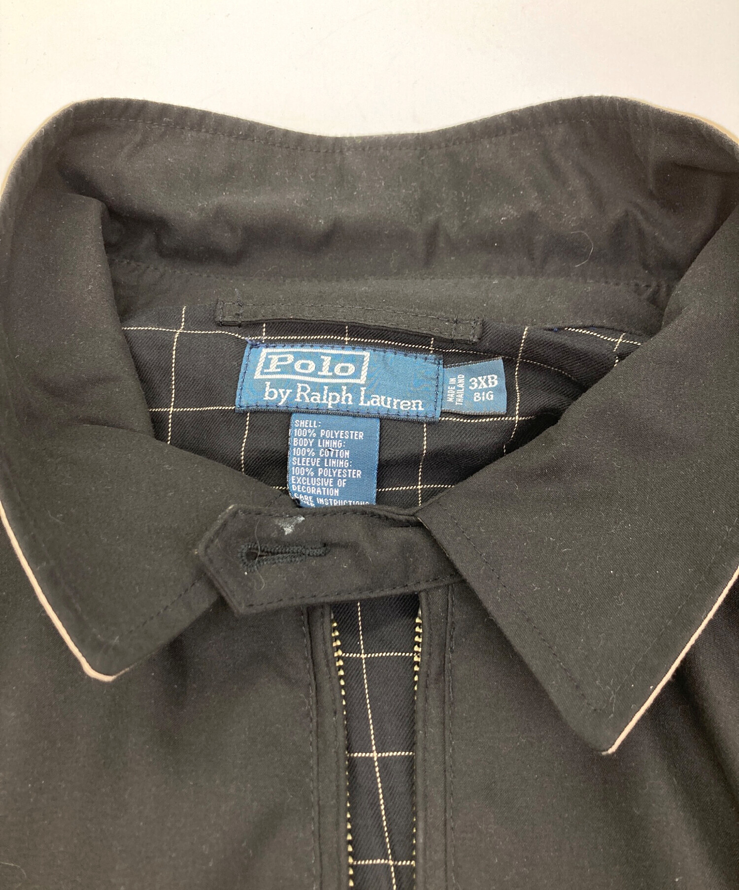 中古・古着通販】POLO RALPH LAUREN (ポロ・ラルフローレン) 90s