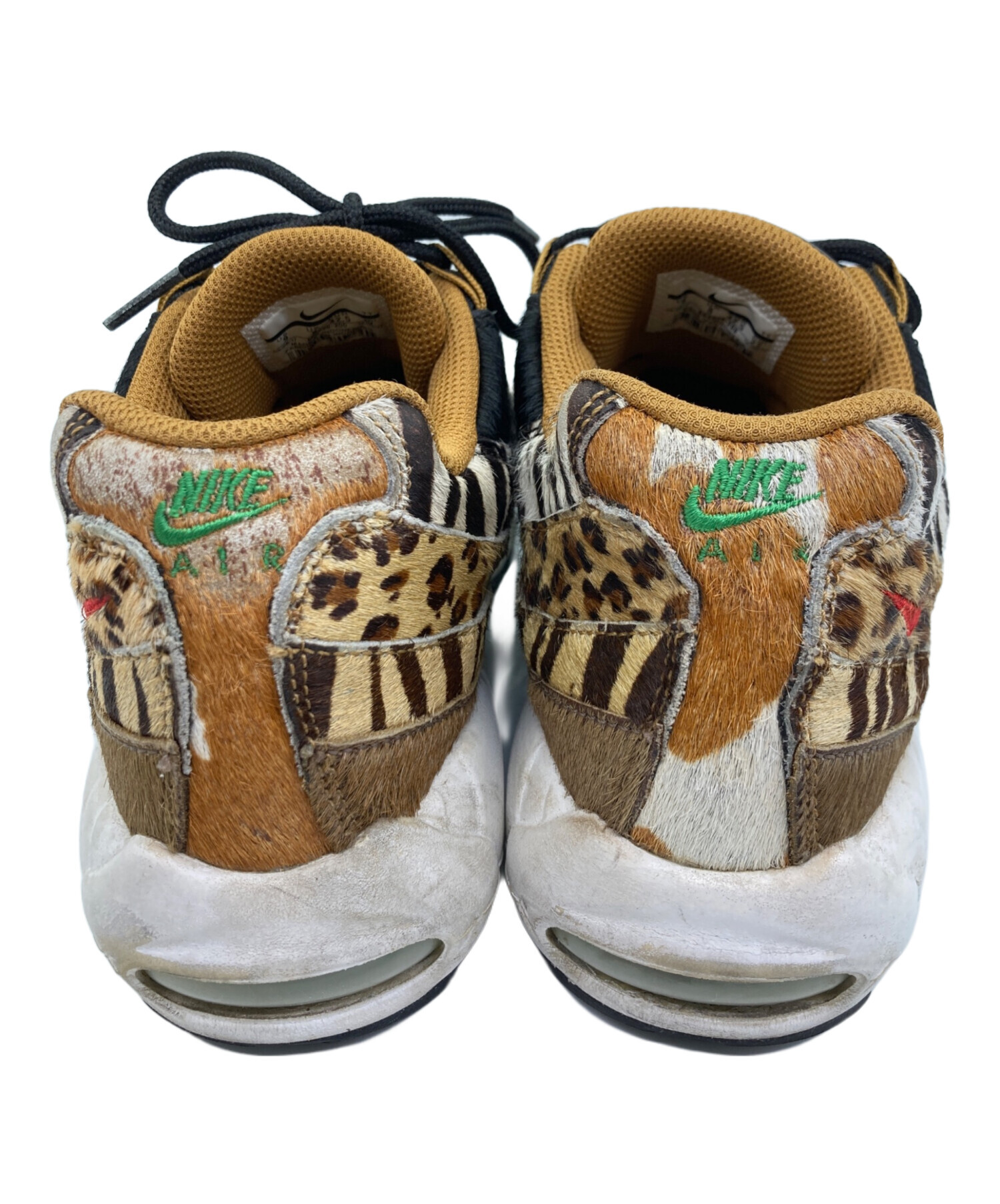 中古・古着通販】NIKE (ナイキ) atmos (アトモス) Air Max 95 DLX 