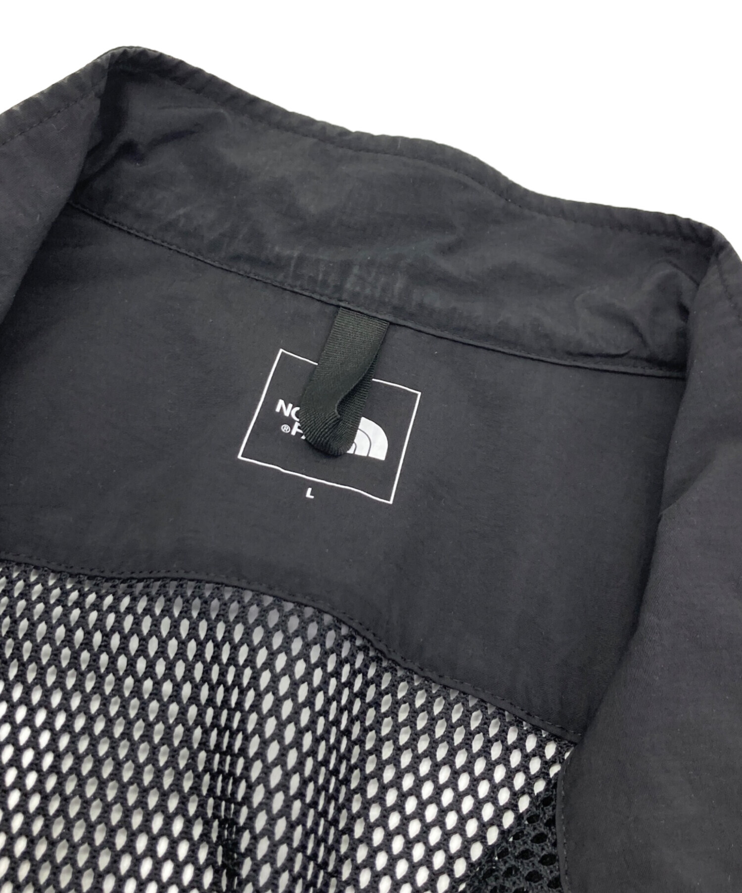 中古・古着通販】THE NORTH FACE (ザ ノース フェイス) ユーティリティ