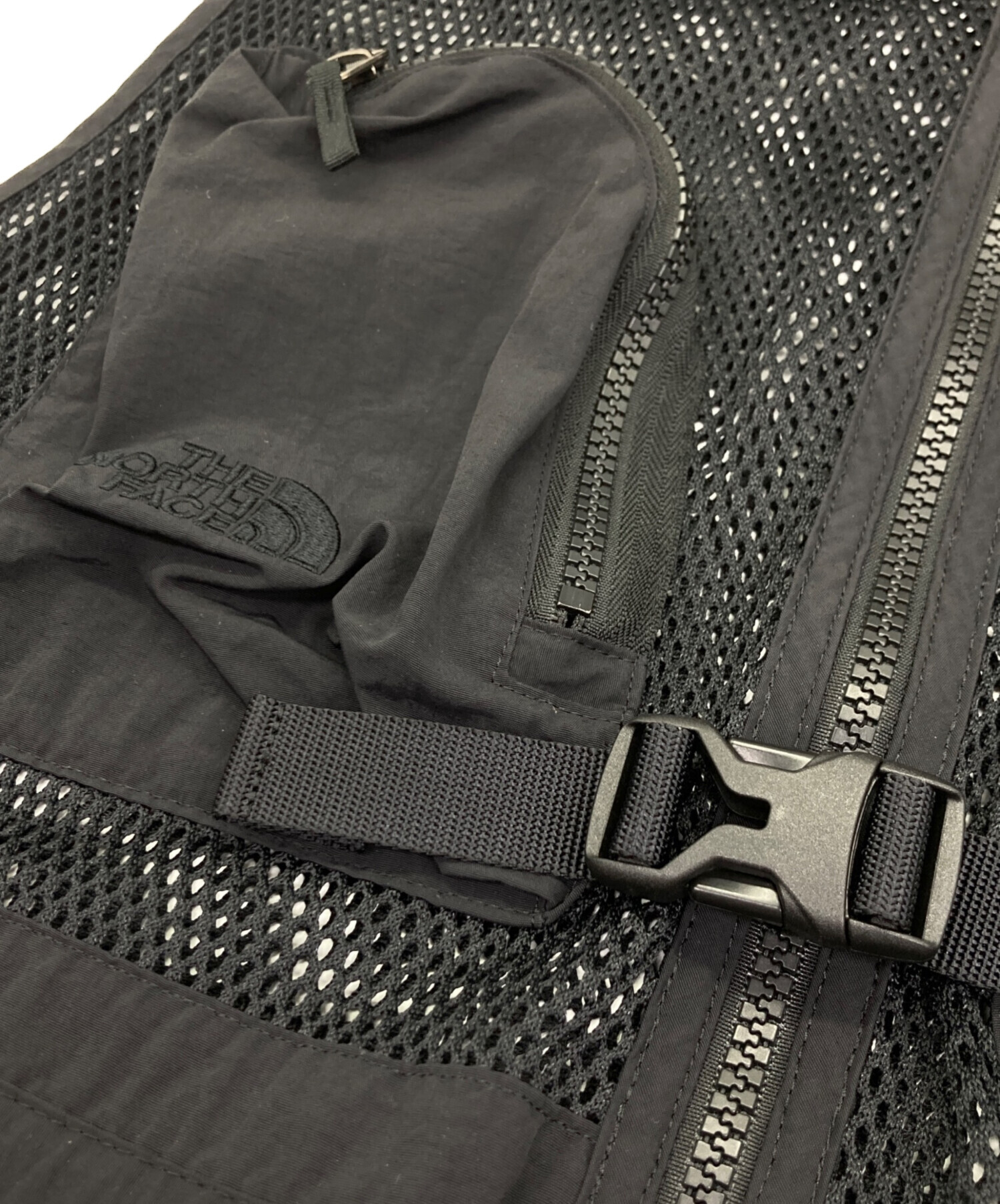 中古・古着通販】THE NORTH FACE (ザ ノース フェイス) ユーティリティ