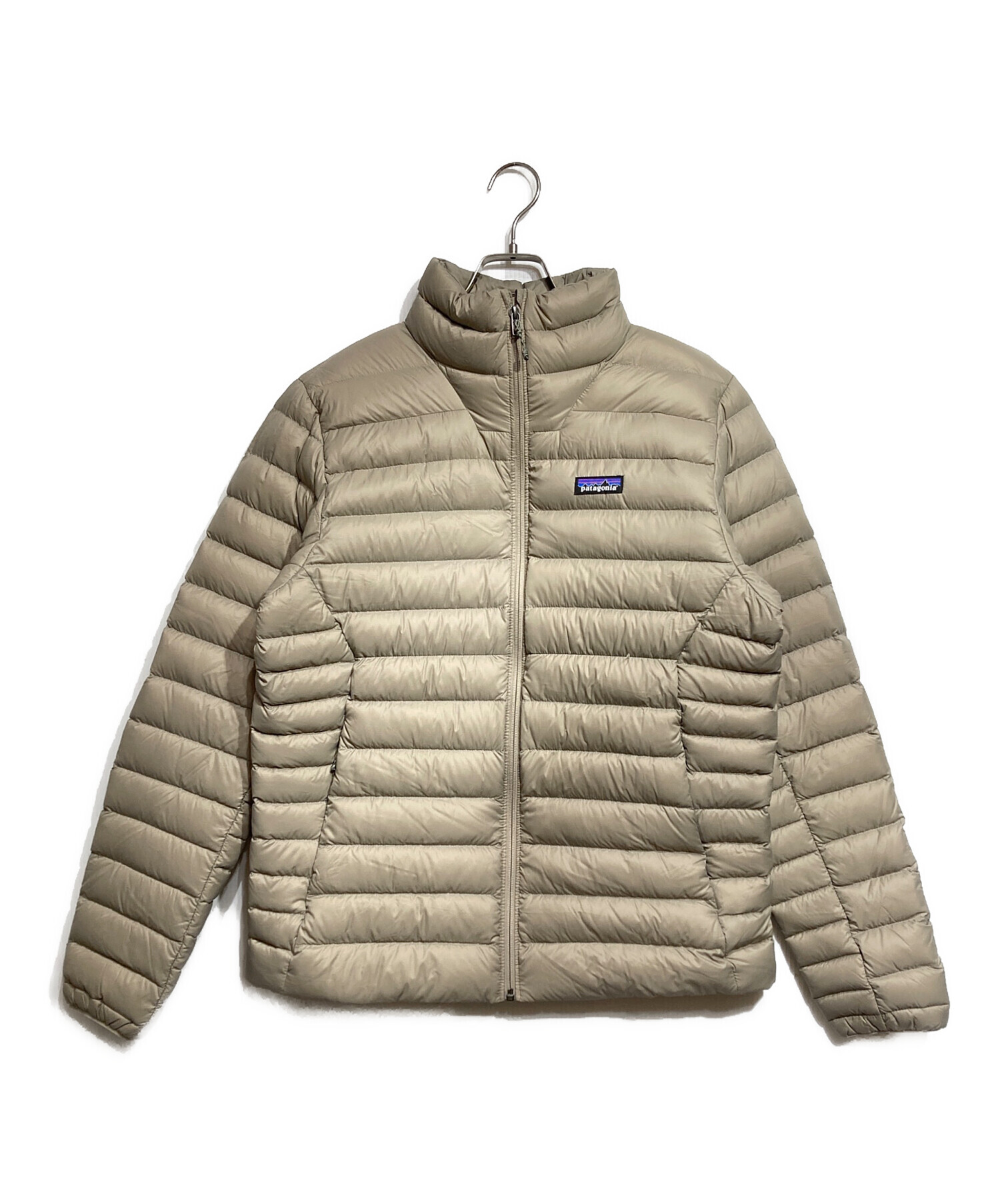 【日曜日sale】patagonia ダウンセーター Down Sweater 中古・古着通販】Patagonia (パタゴニア) ダウン・セーター/Down