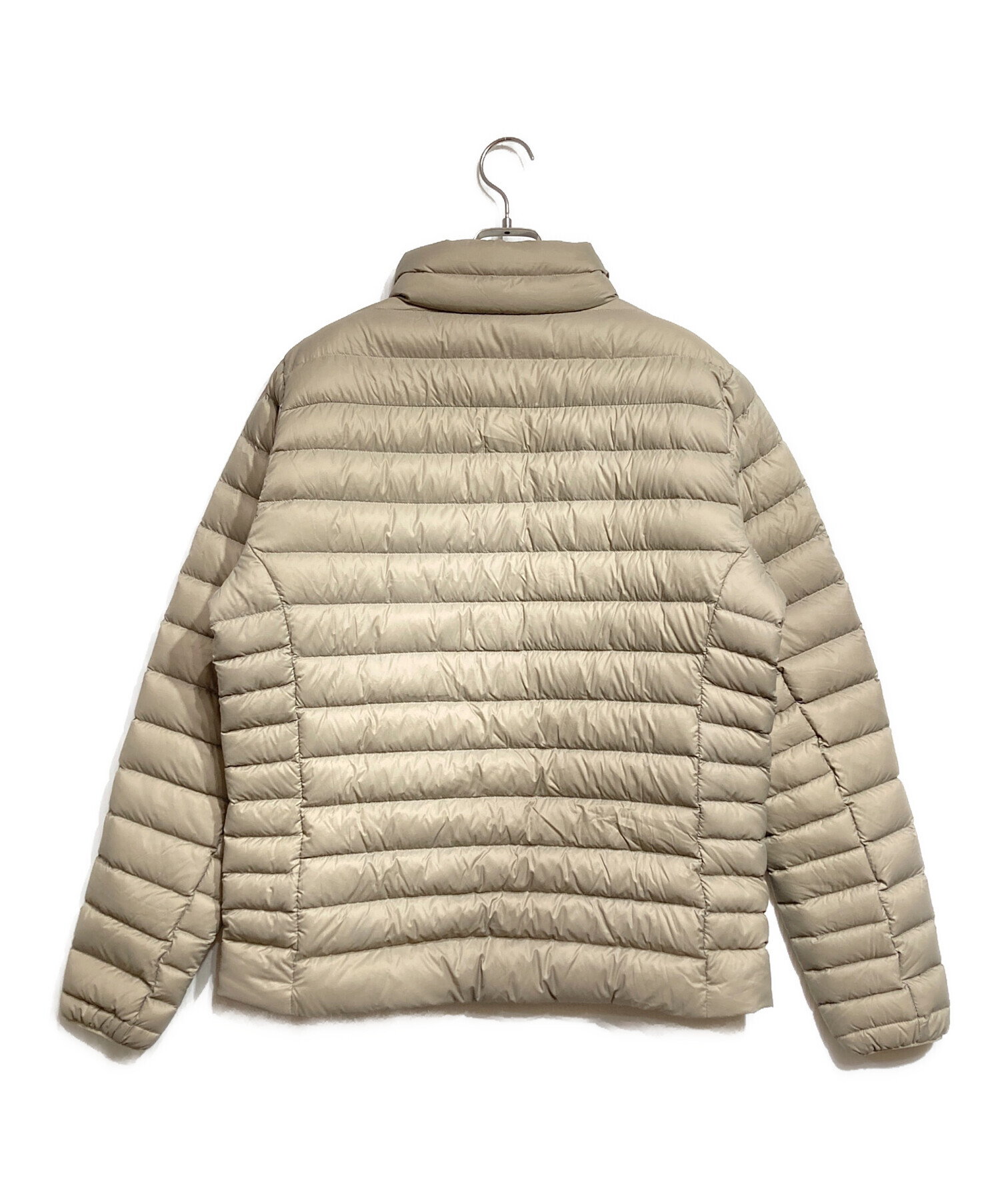 中古・古着通販】Patagonia (パタゴニア) ダウン・セーター/Down