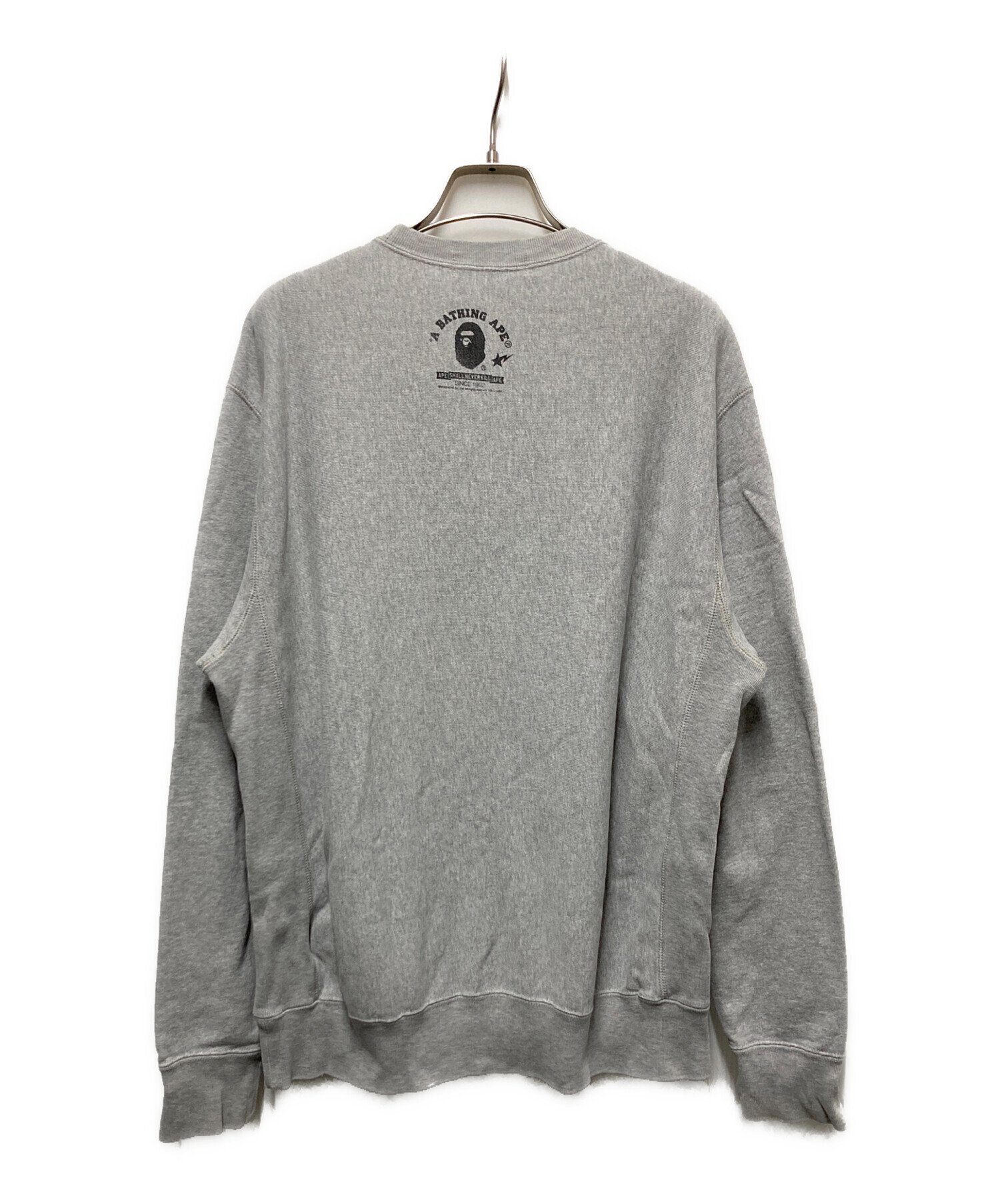 中古・古着通販】A BATHING APE (アベイシングエイプ) マイロ 