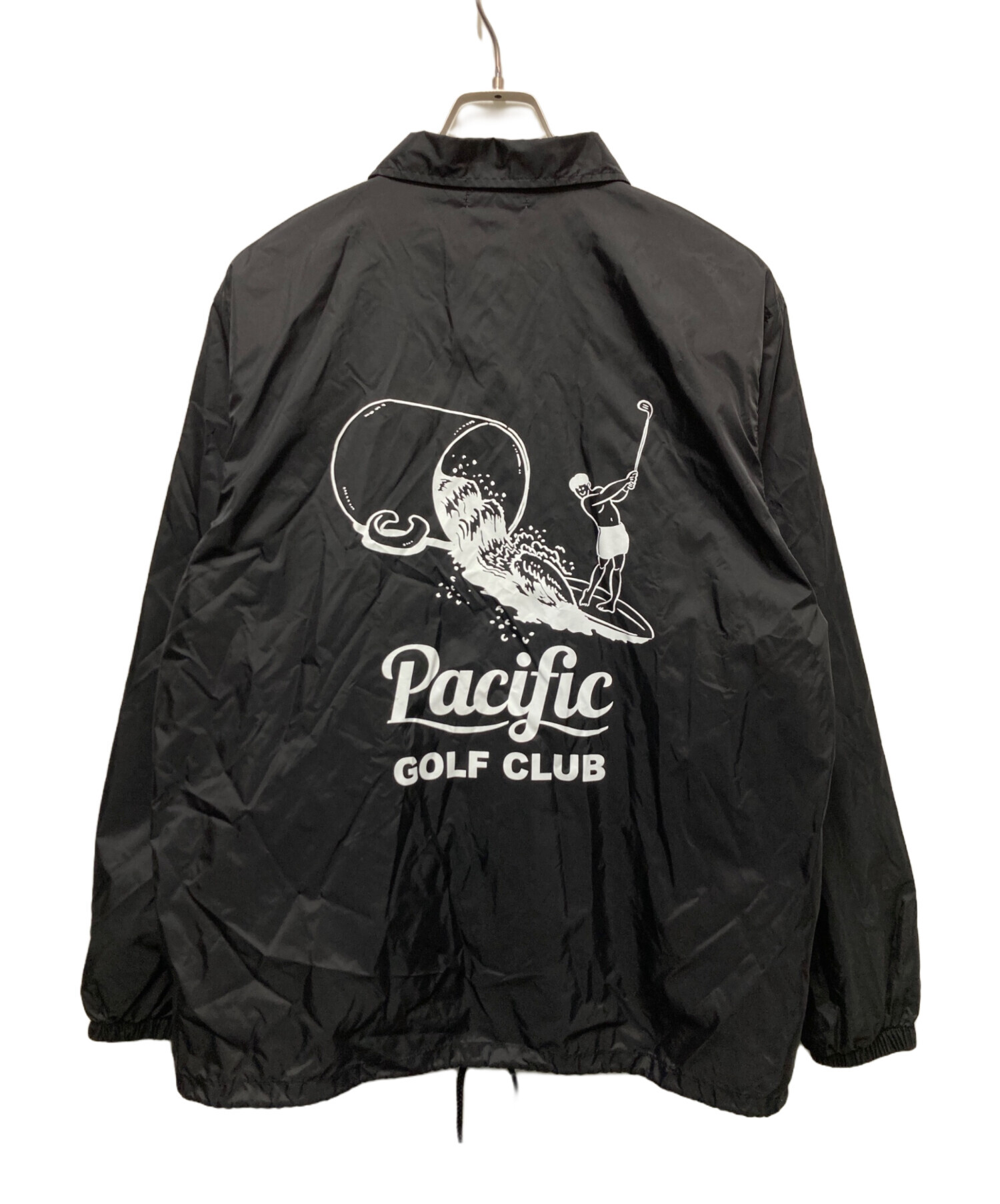 中古・古着通販】PACIFIC GOLF CLUB (パシフィックゴルフクラブ