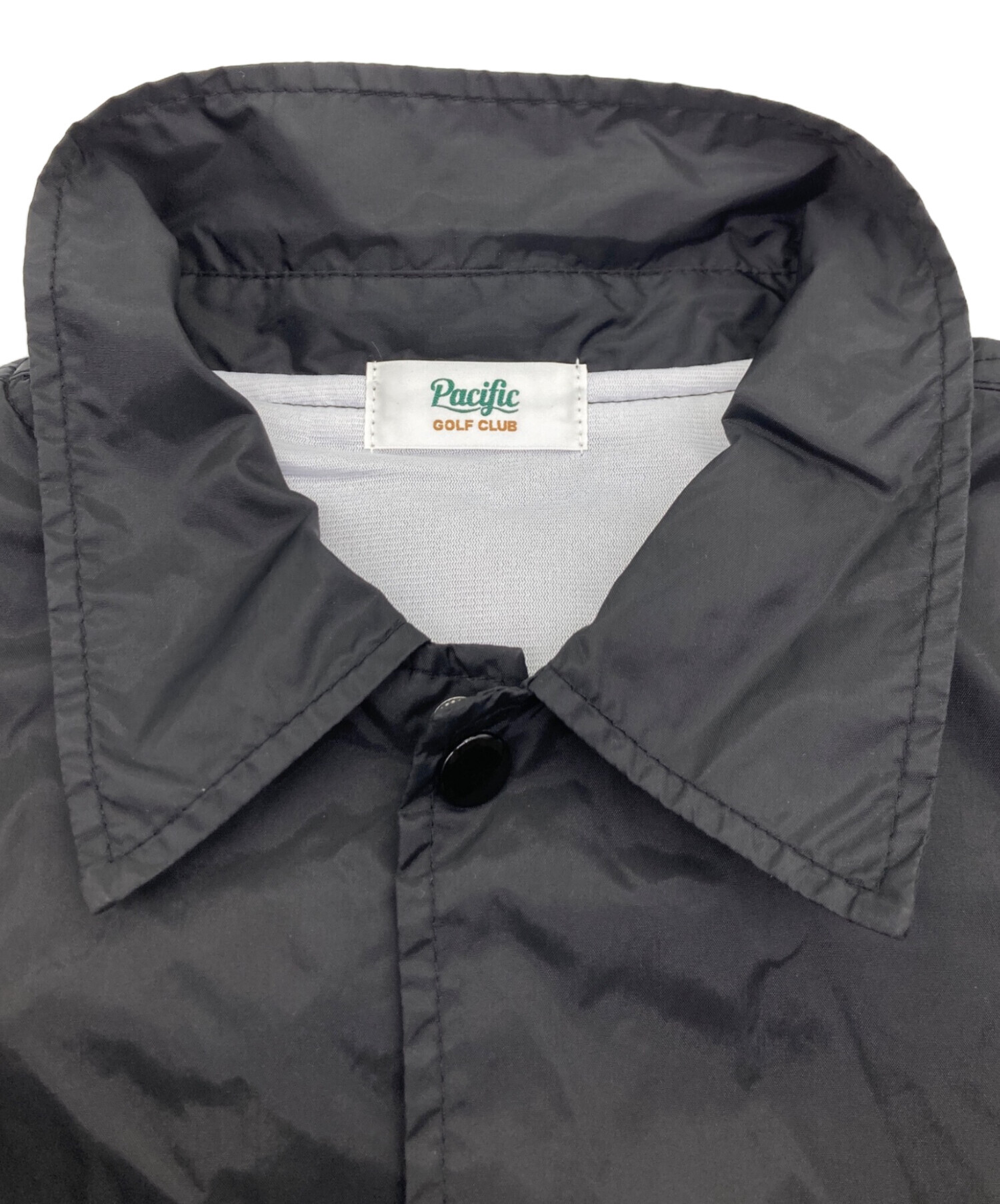 中古・古着通販】PACIFIC GOLF CLUB (パシフィックゴルフクラブ