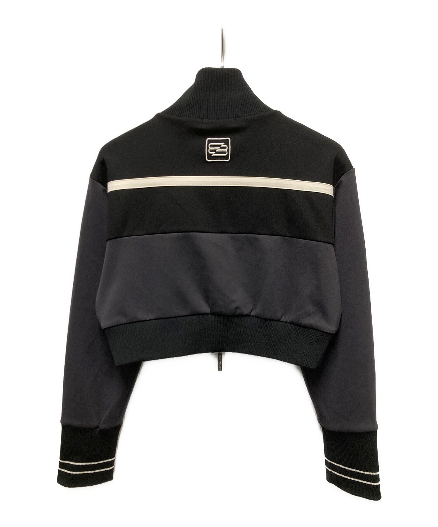 トップス meltthelady cropped jersey II 中古・古着通販】MELT THE LADY (メルトザレディ) cropped jersey II