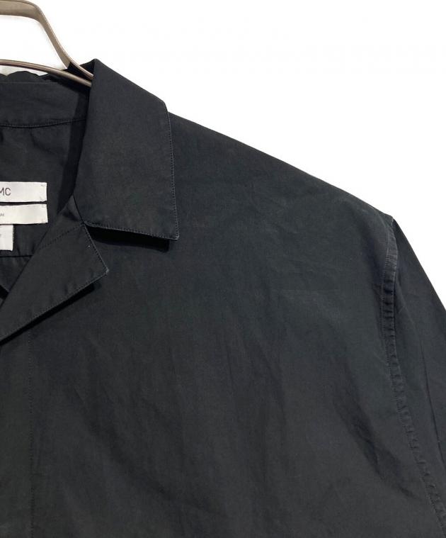中古・古着通販】OAMC (オーエーエムシー) スプレーロゴシャツ / Spray