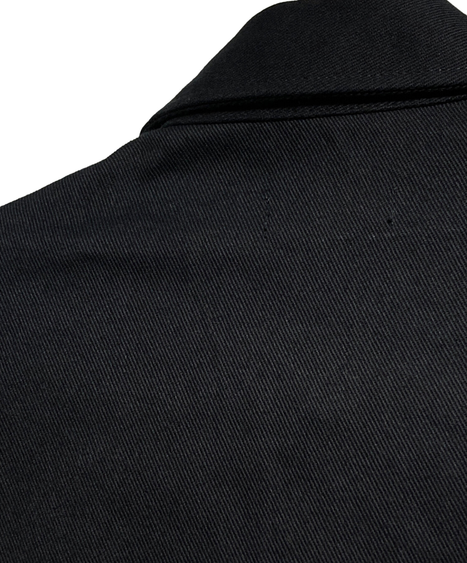 中古・古着通販】RAF SIMONS (ラフシモンズ) Slim Fit Denim Shirt