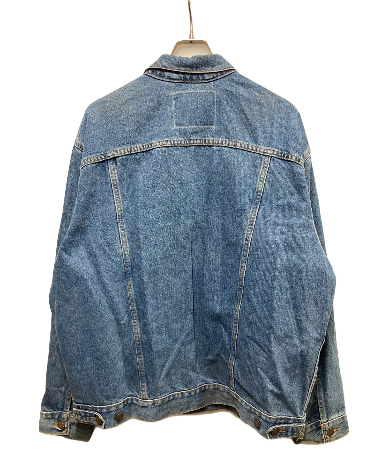 中古・古着通販】LEVI'S (リーバイス) 90s 70507 デニムジャケット