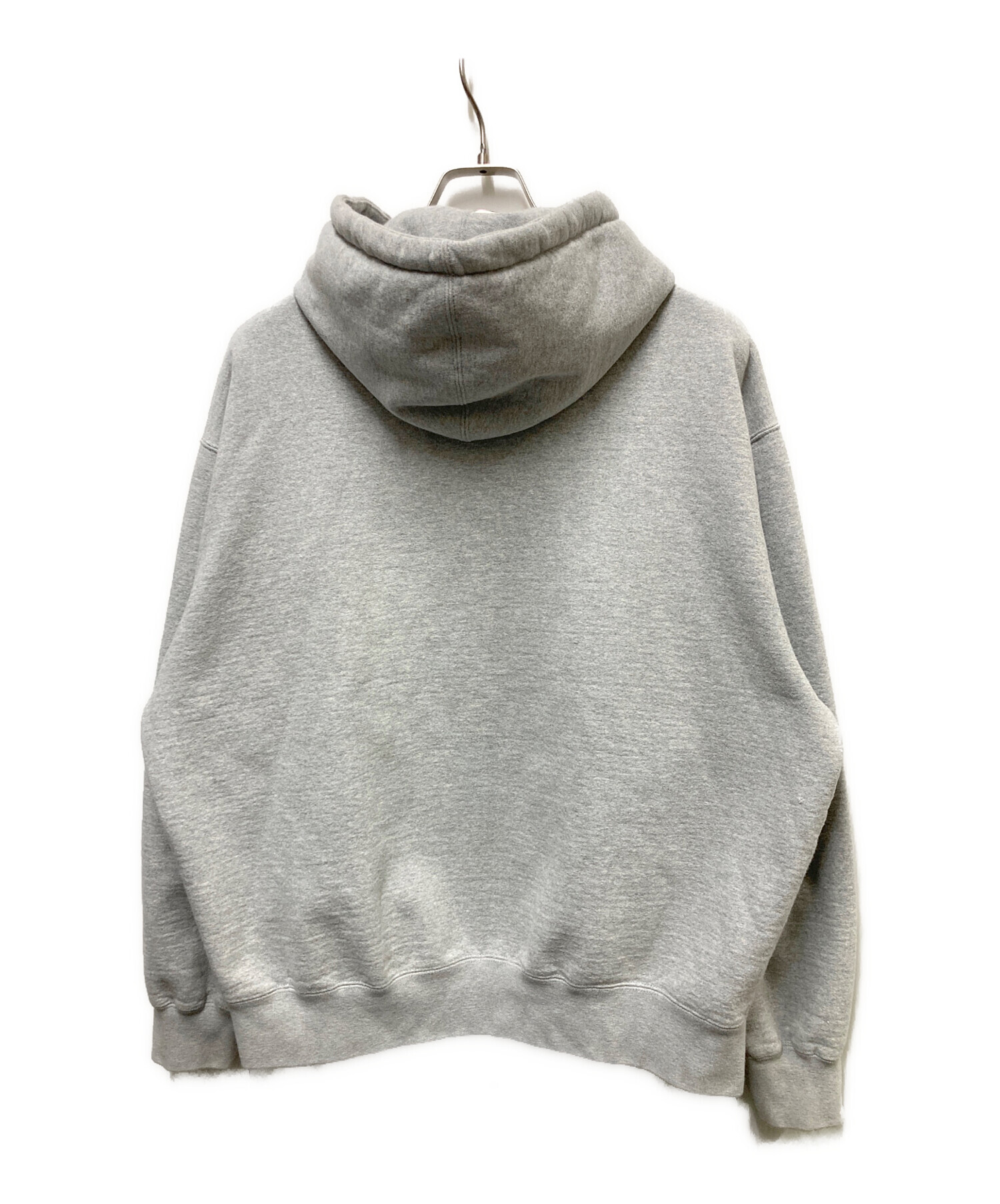 中古・古着通販】SUPREME (シュプリーム) Contrast Cutout Hooded 